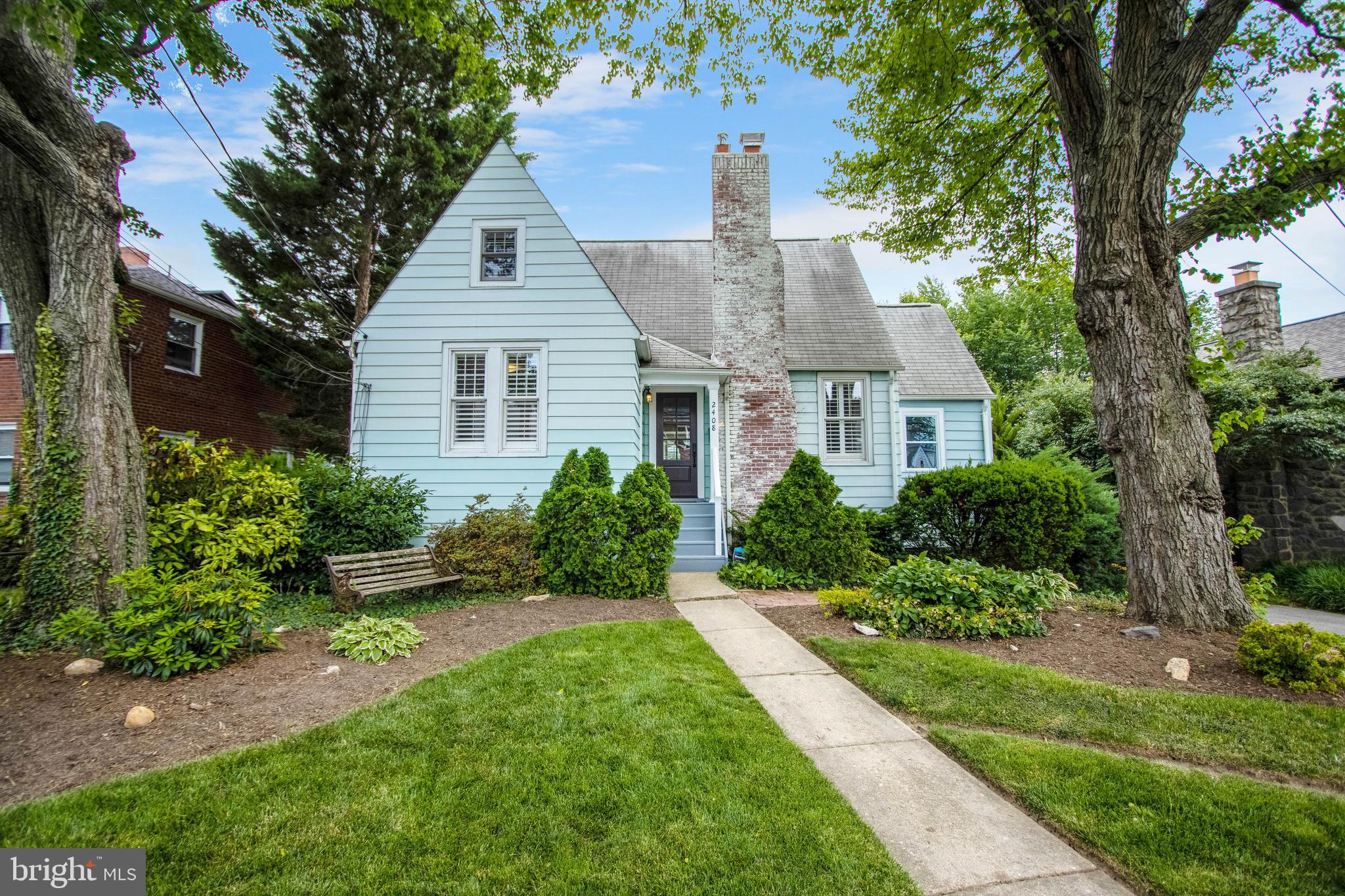 LYON PARK - Residential