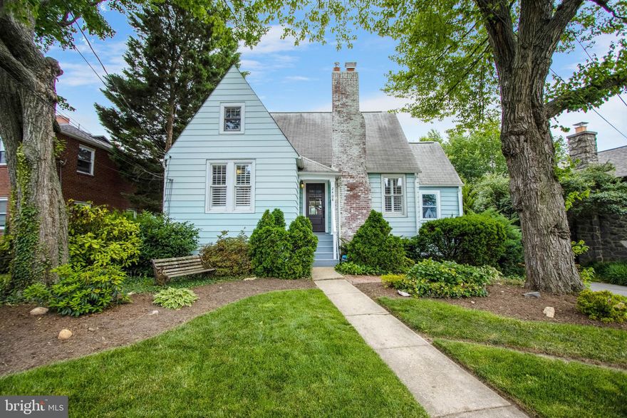 Don’t miss this rare opportunity to own a beautifully updated and expanded 5-bedroom, 2-bath home in the sought-after Lyon Park neighborhood of North Arlington. With 3,150 sq ft of finished space on a 0.19-acre lot, this home combines timeless charm with modern upgrades – all within walking distance to two Metro stations. Key Features:
* Major 3-level expansion adds generous square footage to the basement, family room, and upper-level bedrooms. 
* Gleaming hardwood floors flow throughout the main level.
* Updated kitchen (circa 2017) with white cabinetry, granite counters, stainless steel appliances, and a refinished walk-in pantry.
* Spacious, light-filled family room opens to a bonus office or playroom.
* Two main-level bedrooms and a full bath offer flexibility for guests or a main-level primary suite.
* Upstairs: Three large comfortable bedrooms, a second full bath, and a versatile landing area perfect for a reading nook or play space.
* The refinished lower level (2021) features recessed lighting, LVP flooring, neutral paint, and convenient walk-out access to the backyard — perfect for a home office, recreation room, or guest space.
* Third toilet in basement is already plumbed and ready for your future expansion plans.
* Outdoor oasis: Trex deck for morning coffee or entertaining, overlooking a lush, fenced backyard with a playground set (conveys) and flat lawn for play or summer BBQs.
* HVAC (2011) with some substantial updating done in 2018 or 2019
* Approximate ages of appliances Refrigerator - 2017, Stove - 2017, Dishwasher - 2021, Water heater - 2013, Washer and Dryer unsure but comment from sellers is that it's the best they've had.
* Available August 6 – current tenants' lease ends 08/05 or possibly sooner. 
*  Property Plat and Floor Plan are in the documents.
This home offers both space and convenience in one of Arlington's most desirable neighborhoods.   Whether you're commuting, entertaining, or working from home, this well-maintained gem is ready to welcome you. 
Walk to shops, restaurants, & under a mile to 2 metro stations, Clarendon or Courthouse. Commuting is a dream: a block to buses and one bus stop ride away from DC, 6 miles to the Rosslyn Metro/Bus hub, less than 10 miles to Reagan National Airport (DCA) and minutes from the vibrant energy of Clarendon, Georgetown and DC. Easy access to I-66, I-395, Route 50 and major roads.
For cash offers, Sellers request a completed Financial Registration Form prior to showing. Please request the form from the Listing Agent.