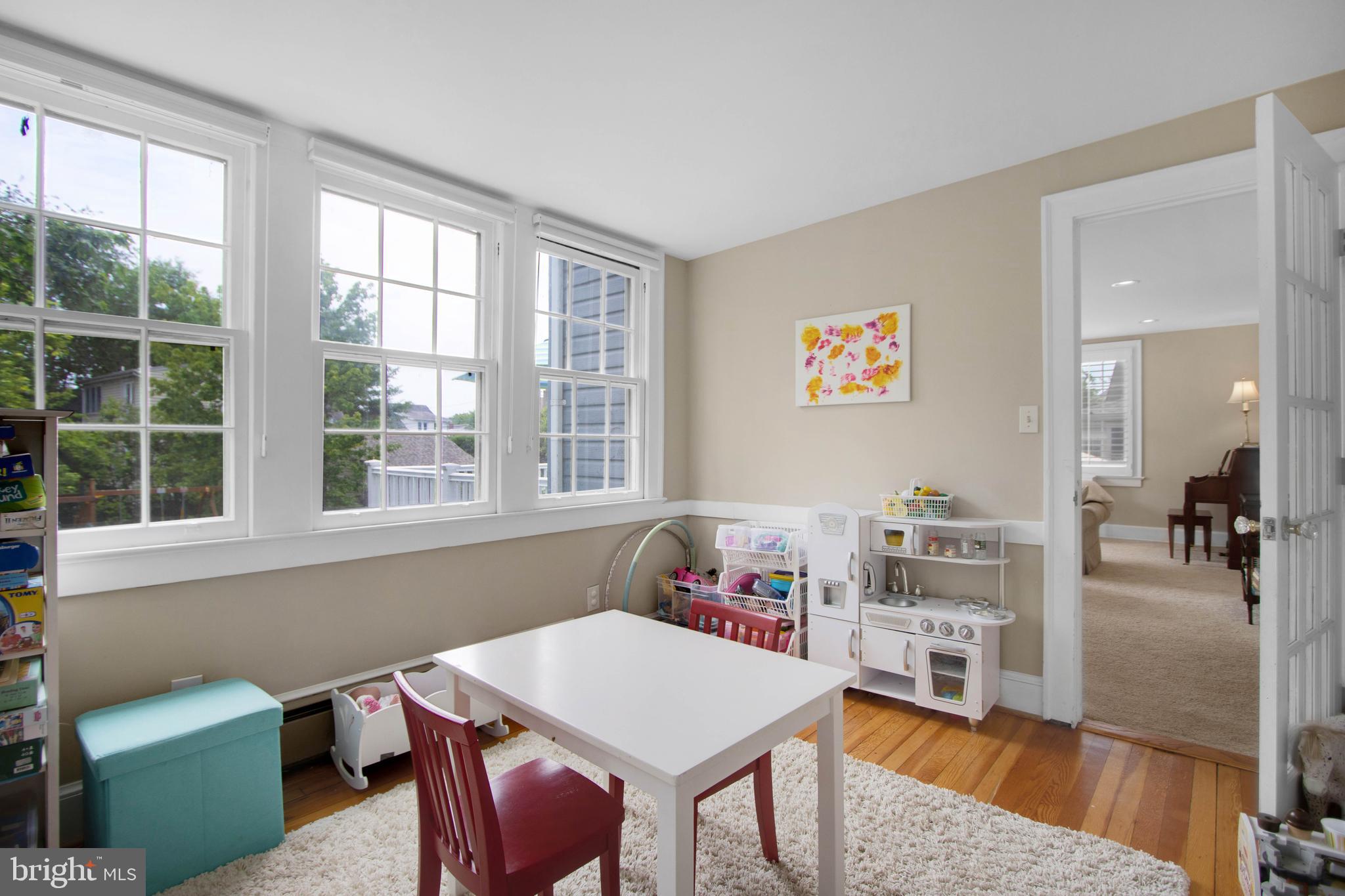 LYON PARK - Residential