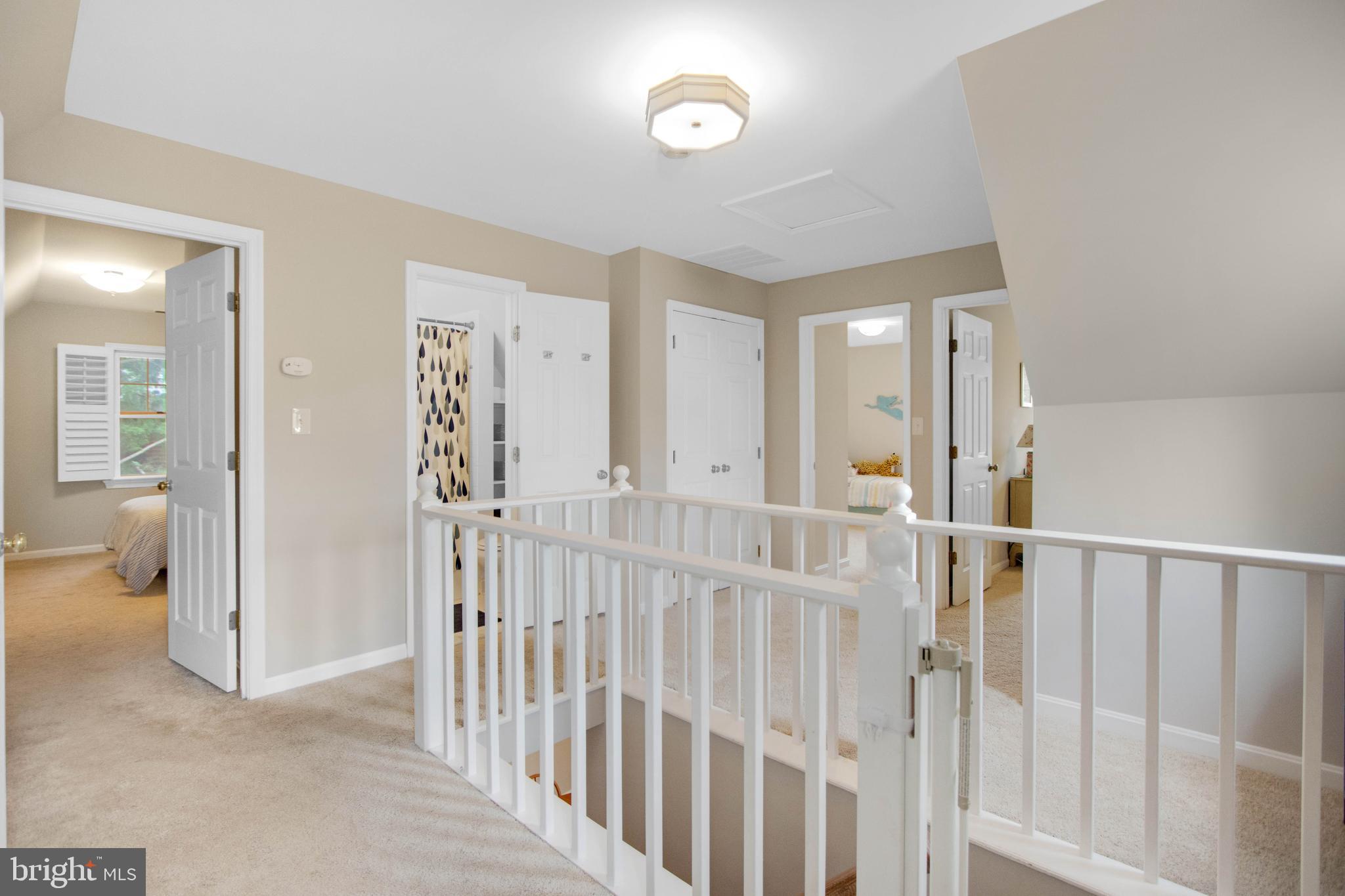 LYON PARK - Residential