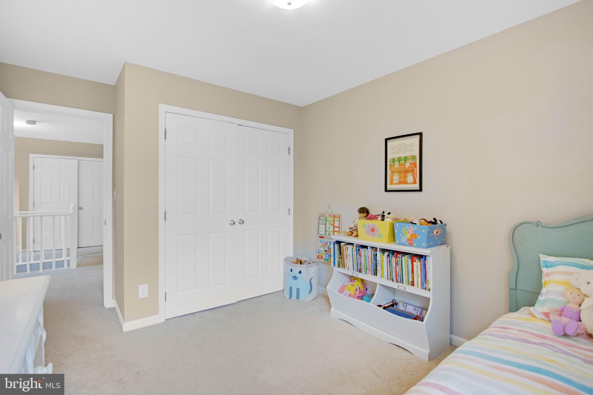 LYON PARK - Residential