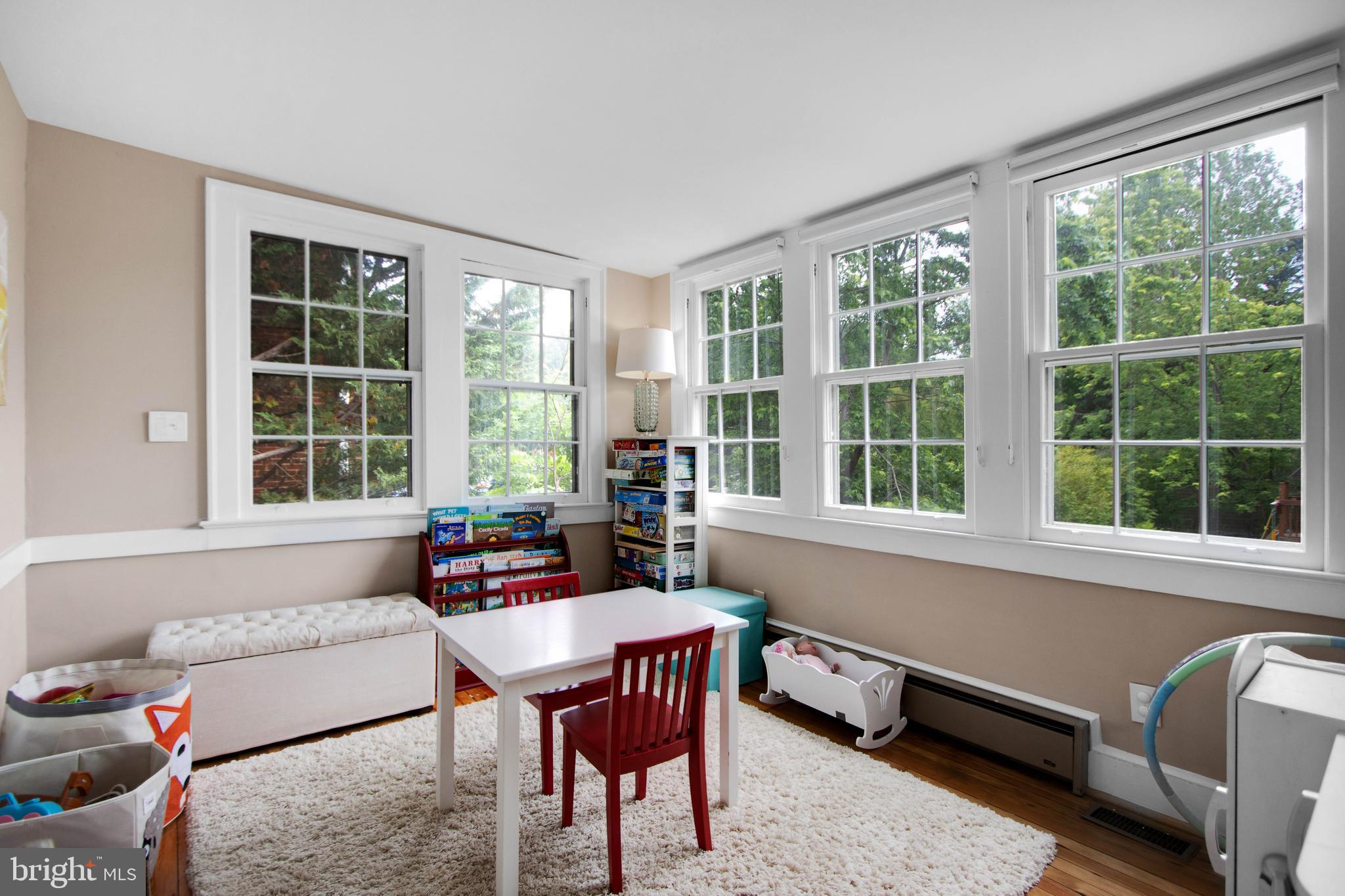 LYON PARK - Residential