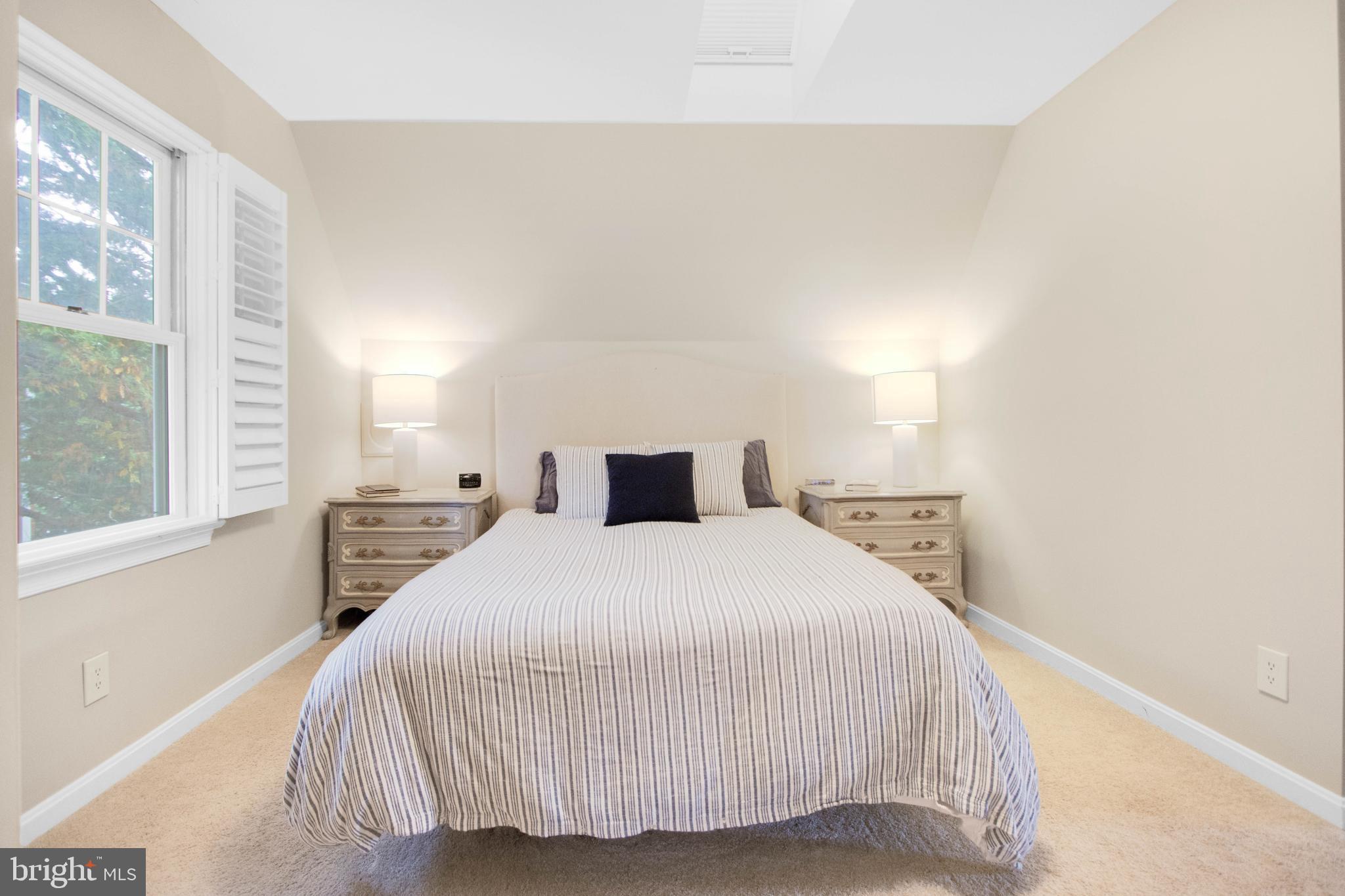 LYON PARK - Residential