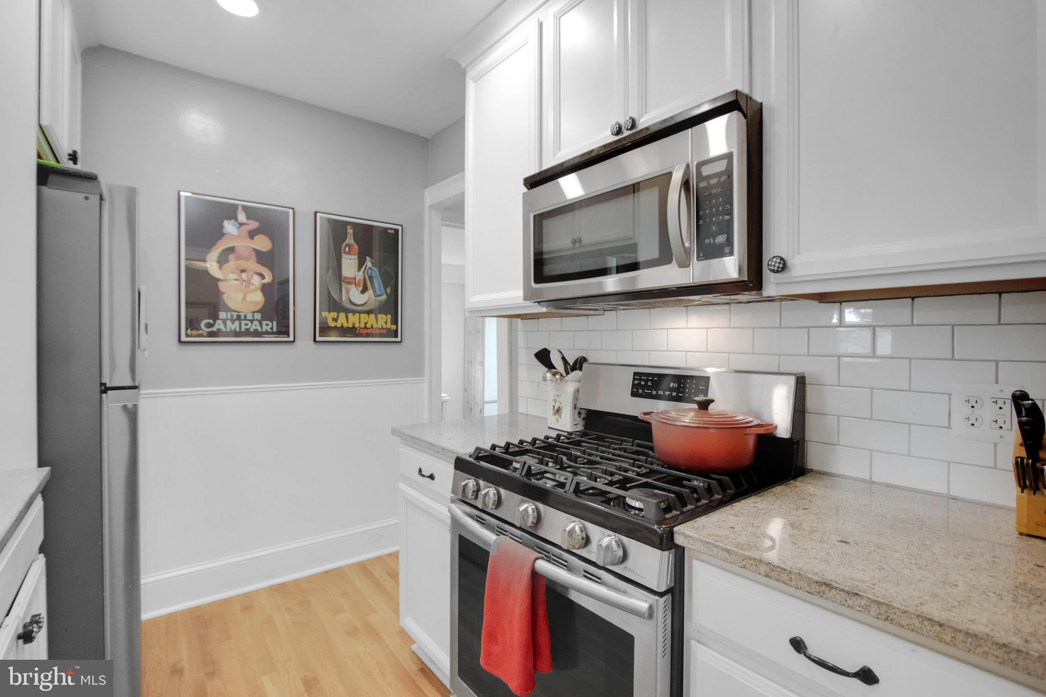 LYON PARK - Residential