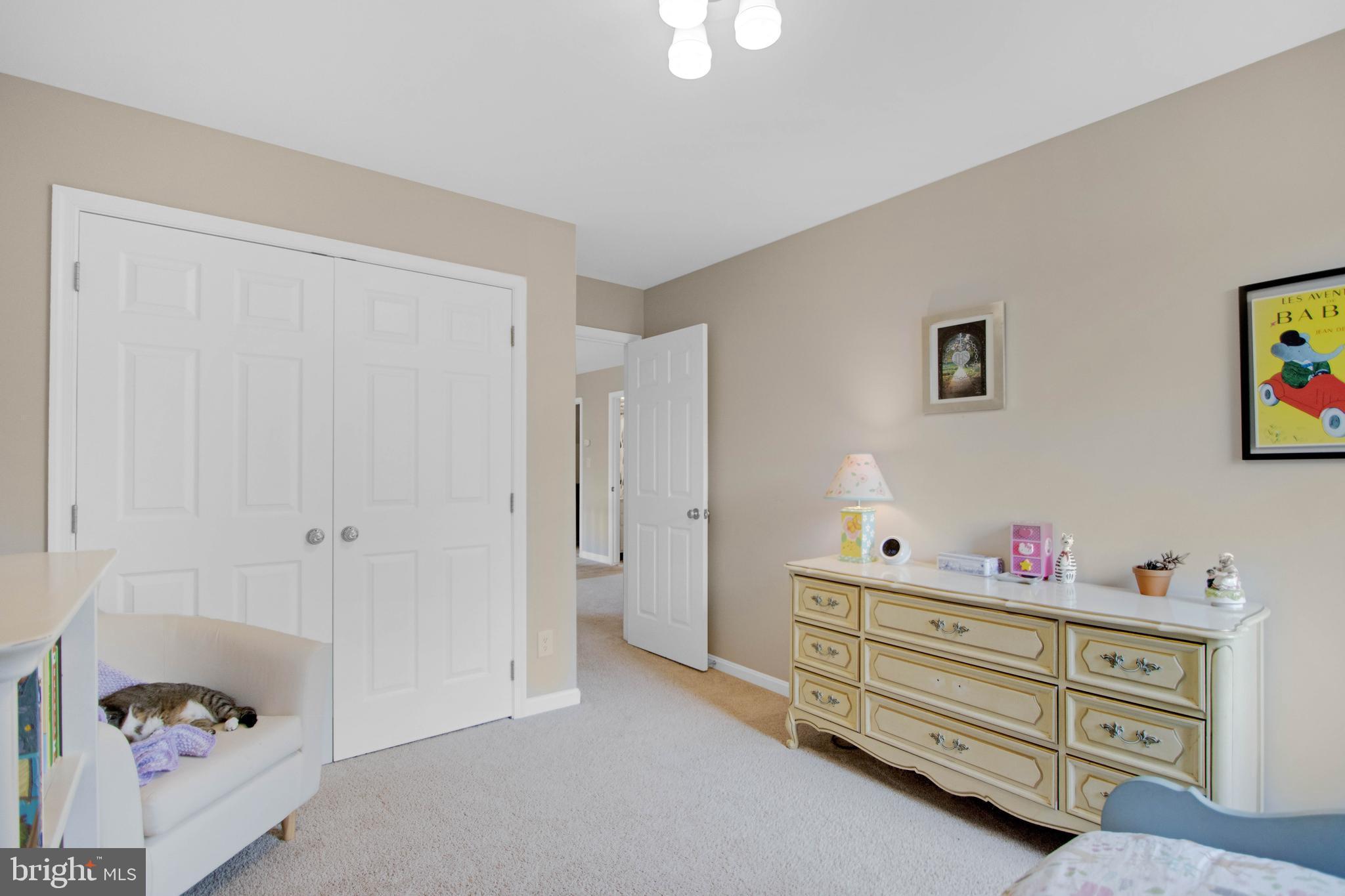 LYON PARK - Residential