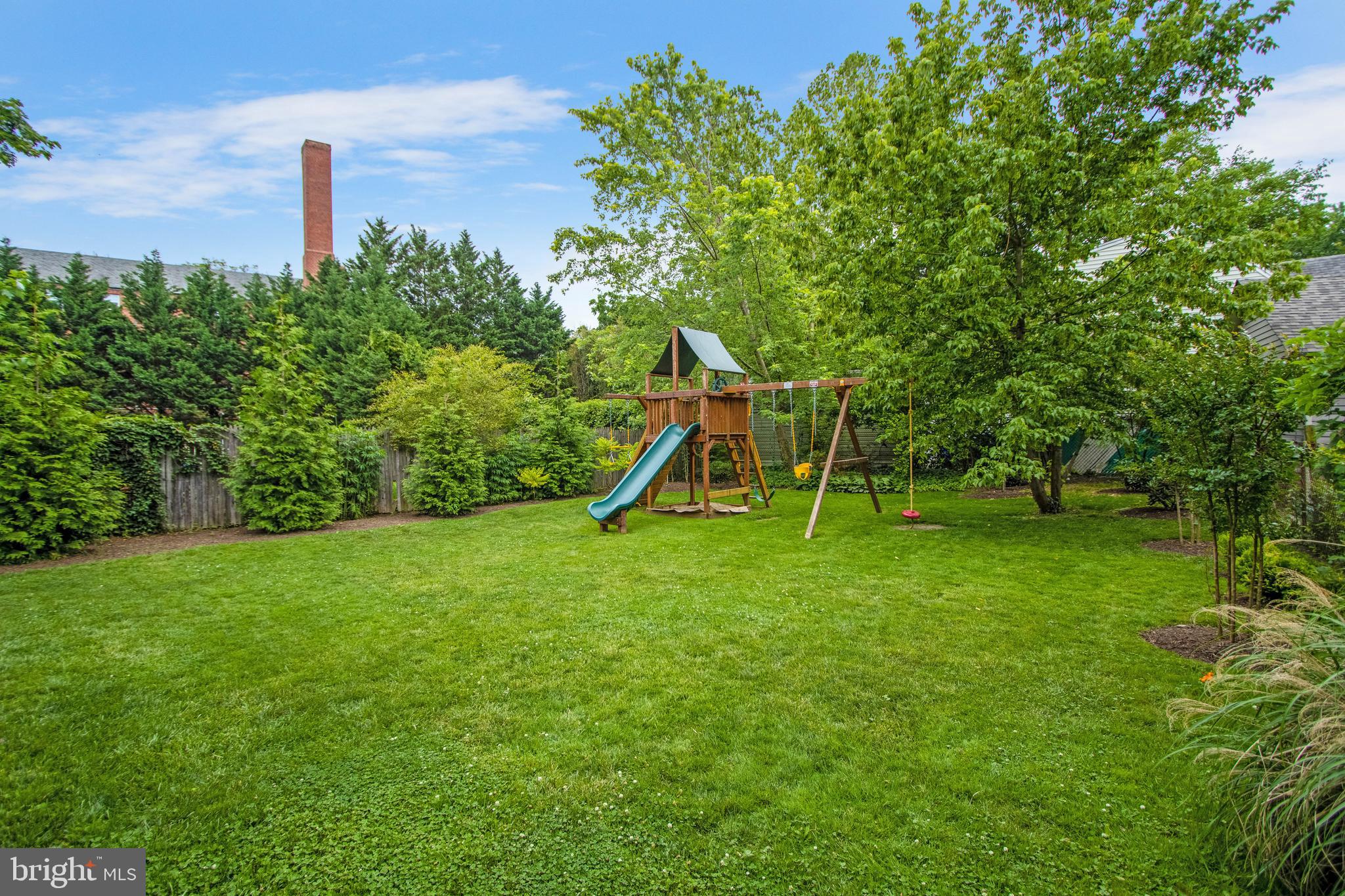 LYON PARK - Residential