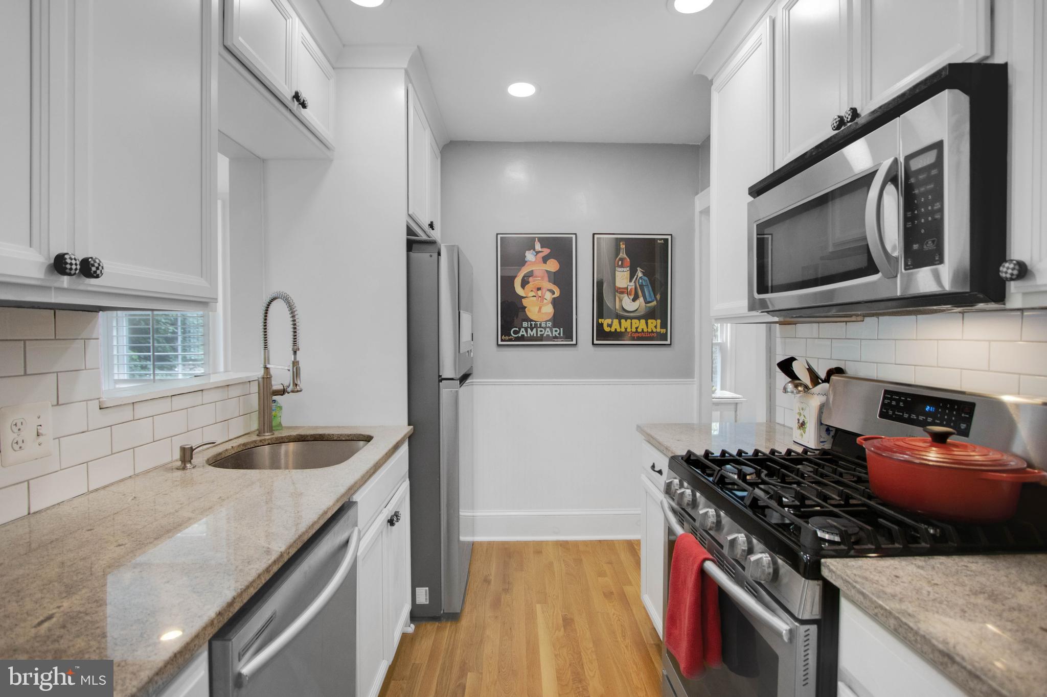 LYON PARK - Residential