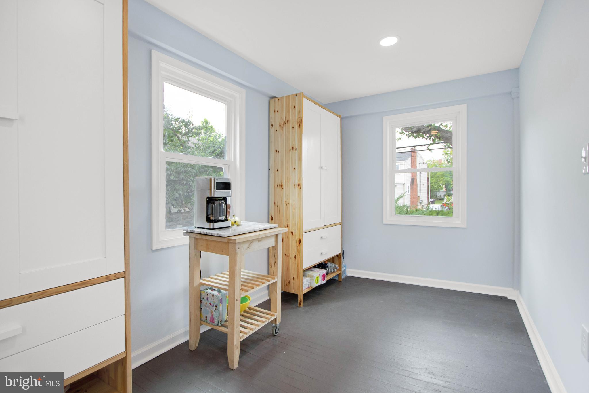 LYON PARK - Residential