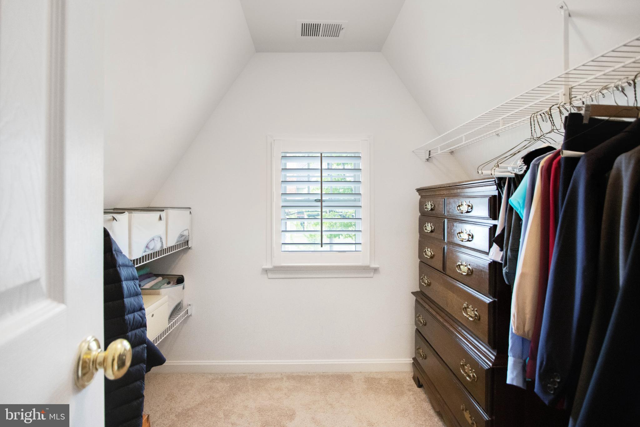 LYON PARK - Residential