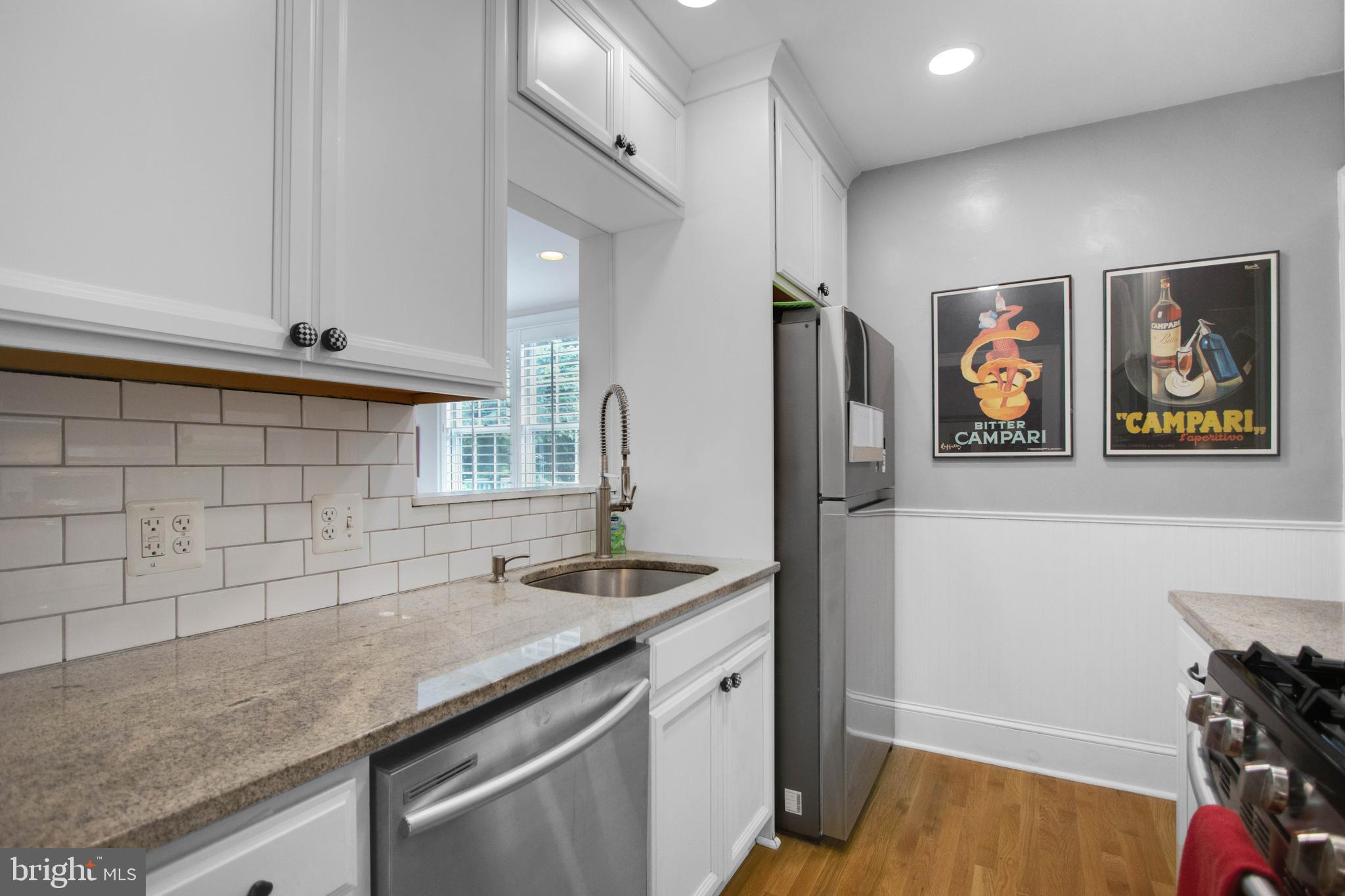 LYON PARK - Residential