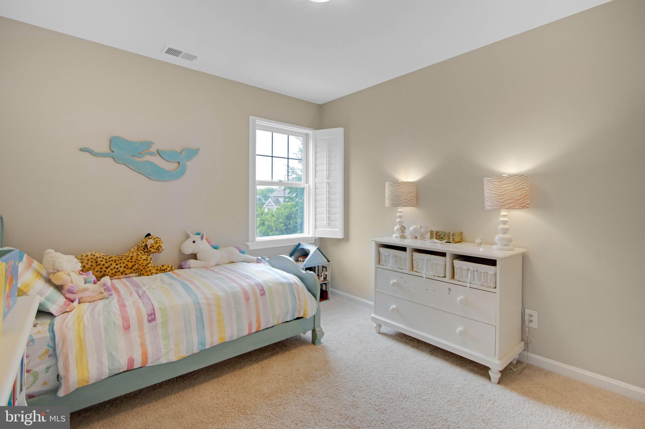 LYON PARK - Residential