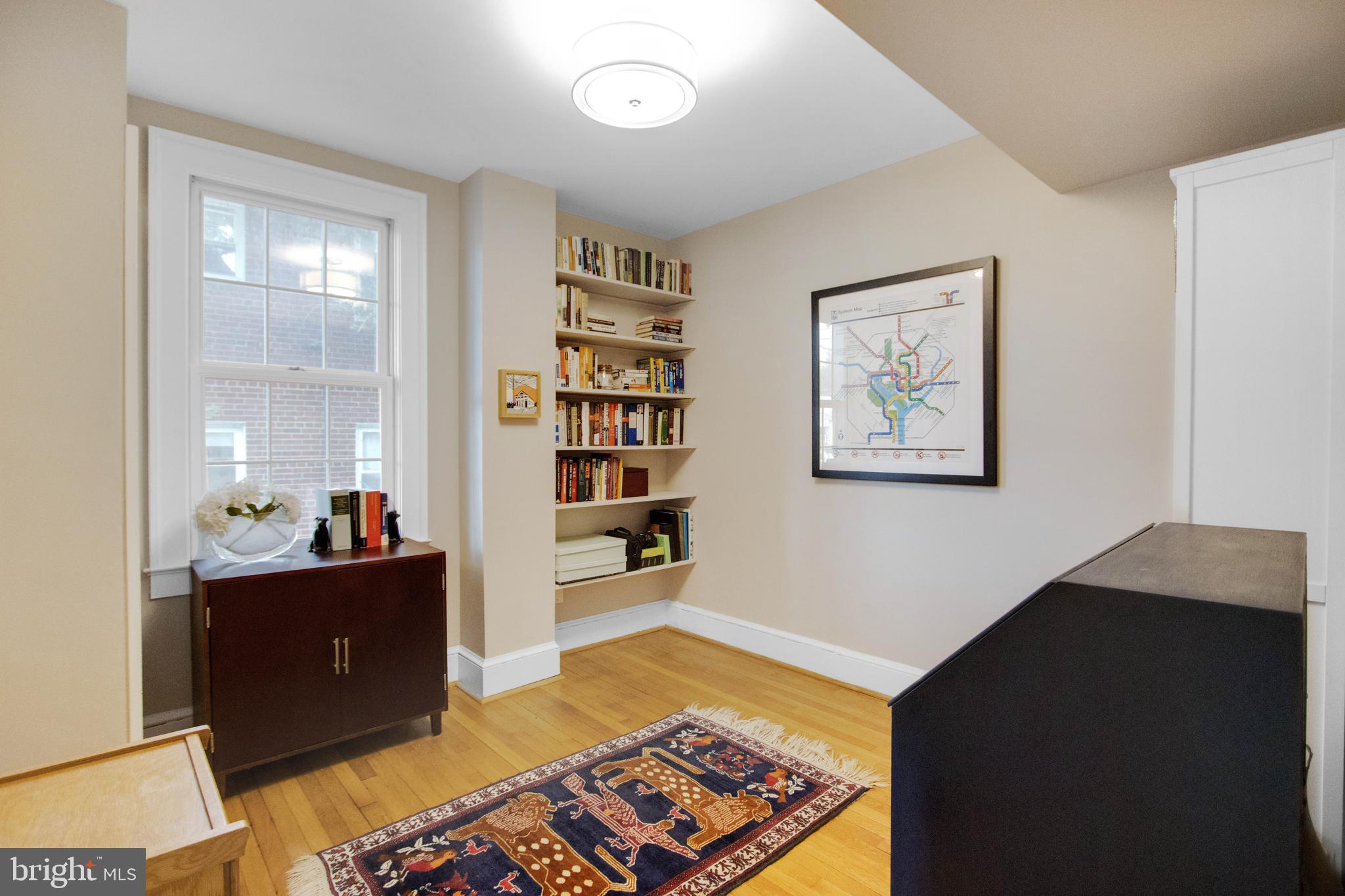 LYON PARK - Residential