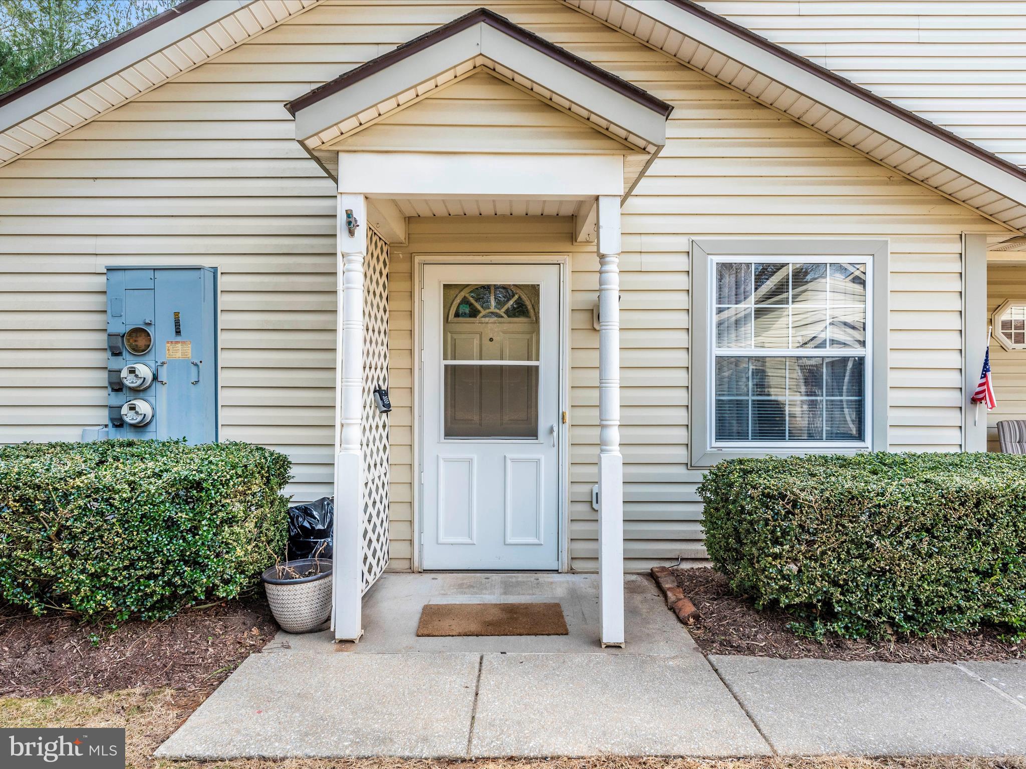 WINIFRED MANOR - Residential