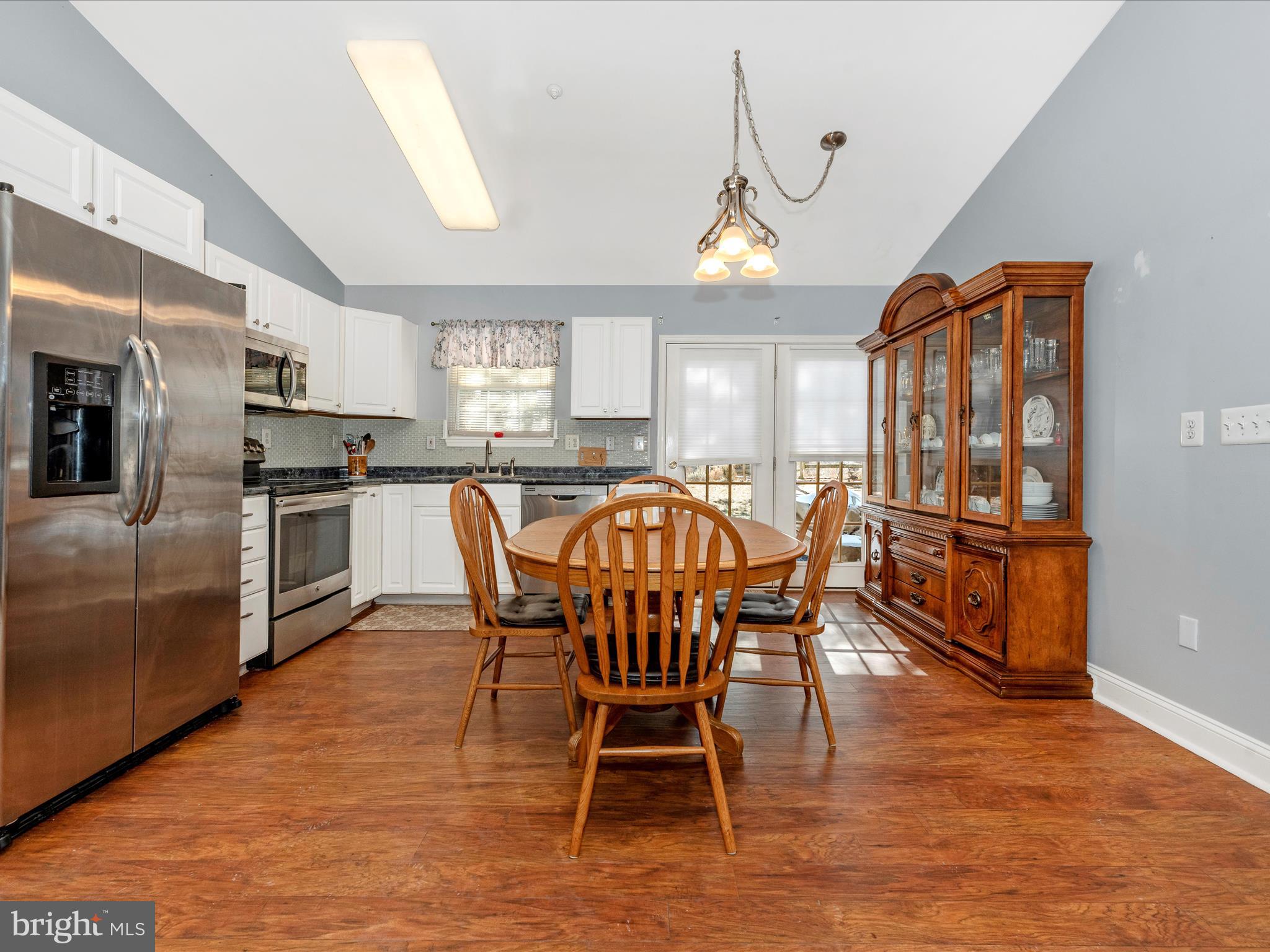 WINIFRED MANOR - Residential