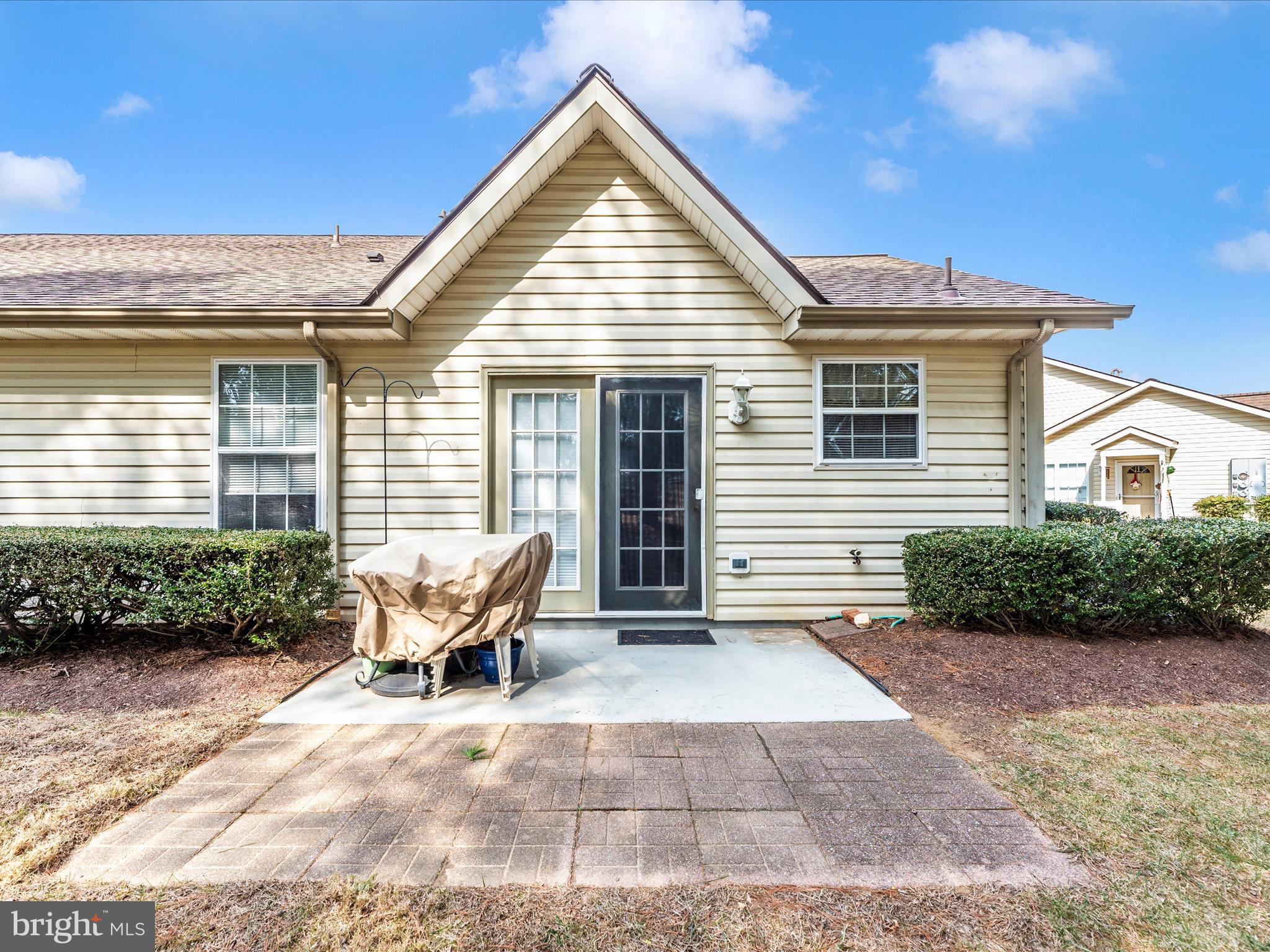 WINIFRED MANOR - Residential