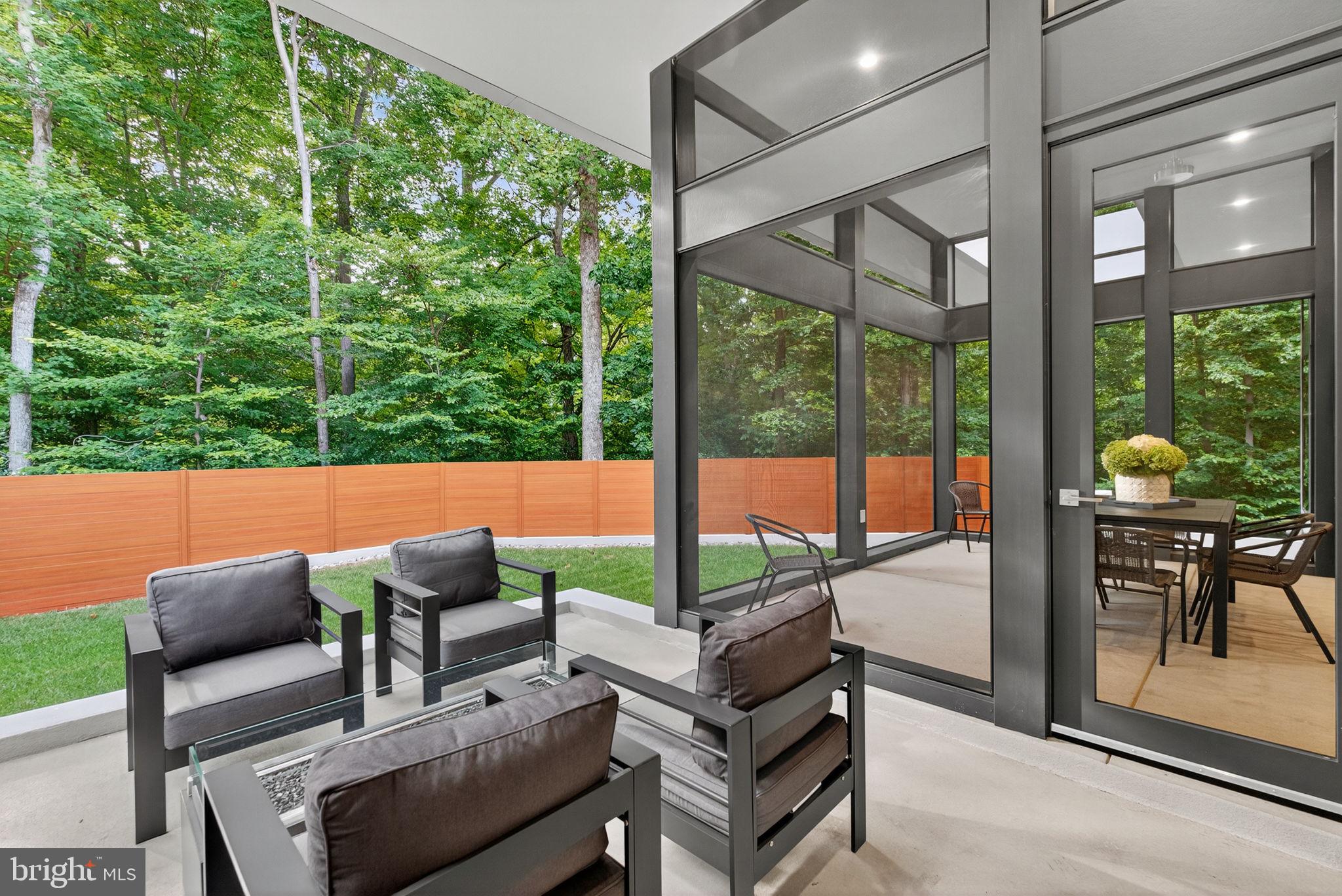 KINGSMILL - Residential