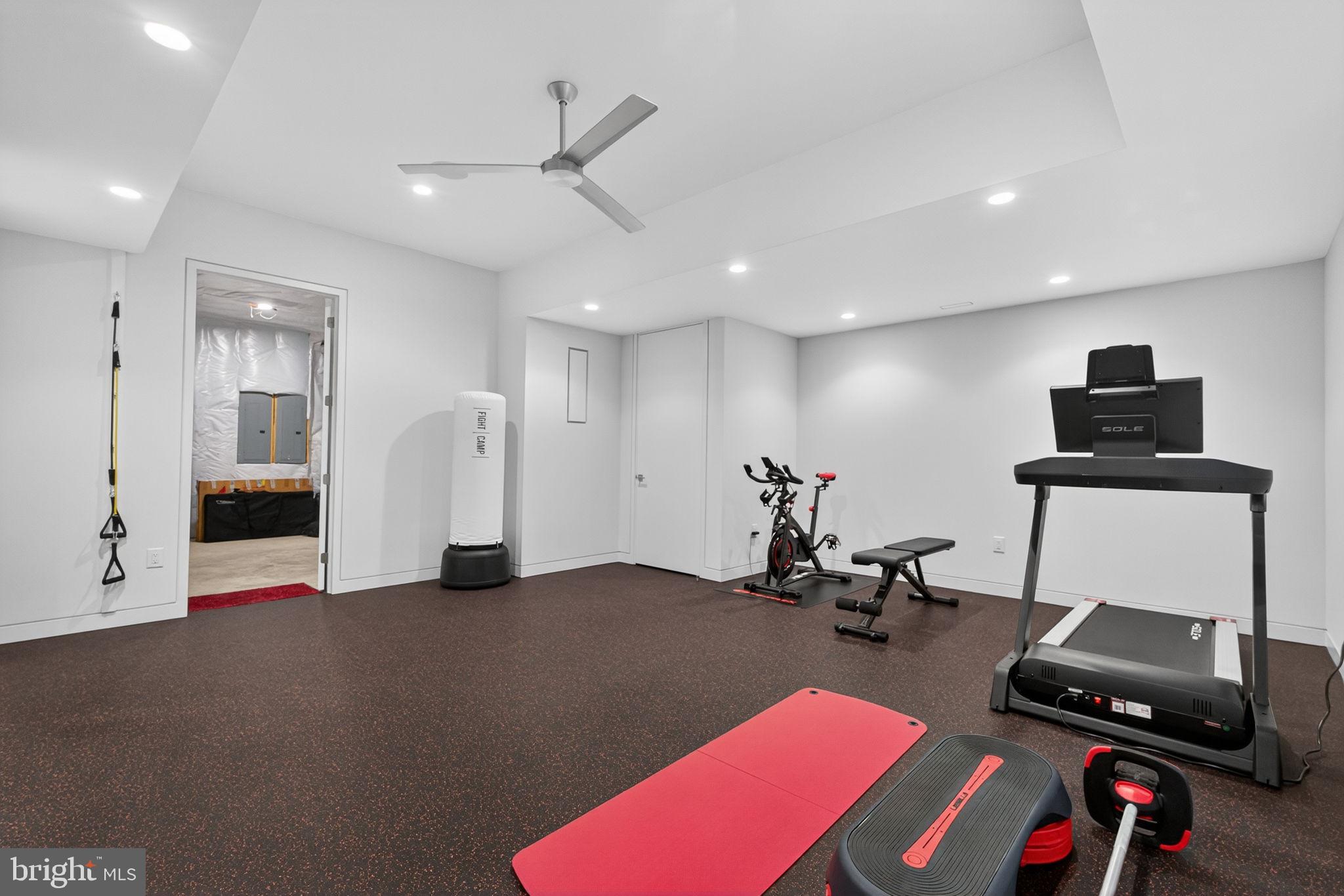 KINGSMILL - Residential