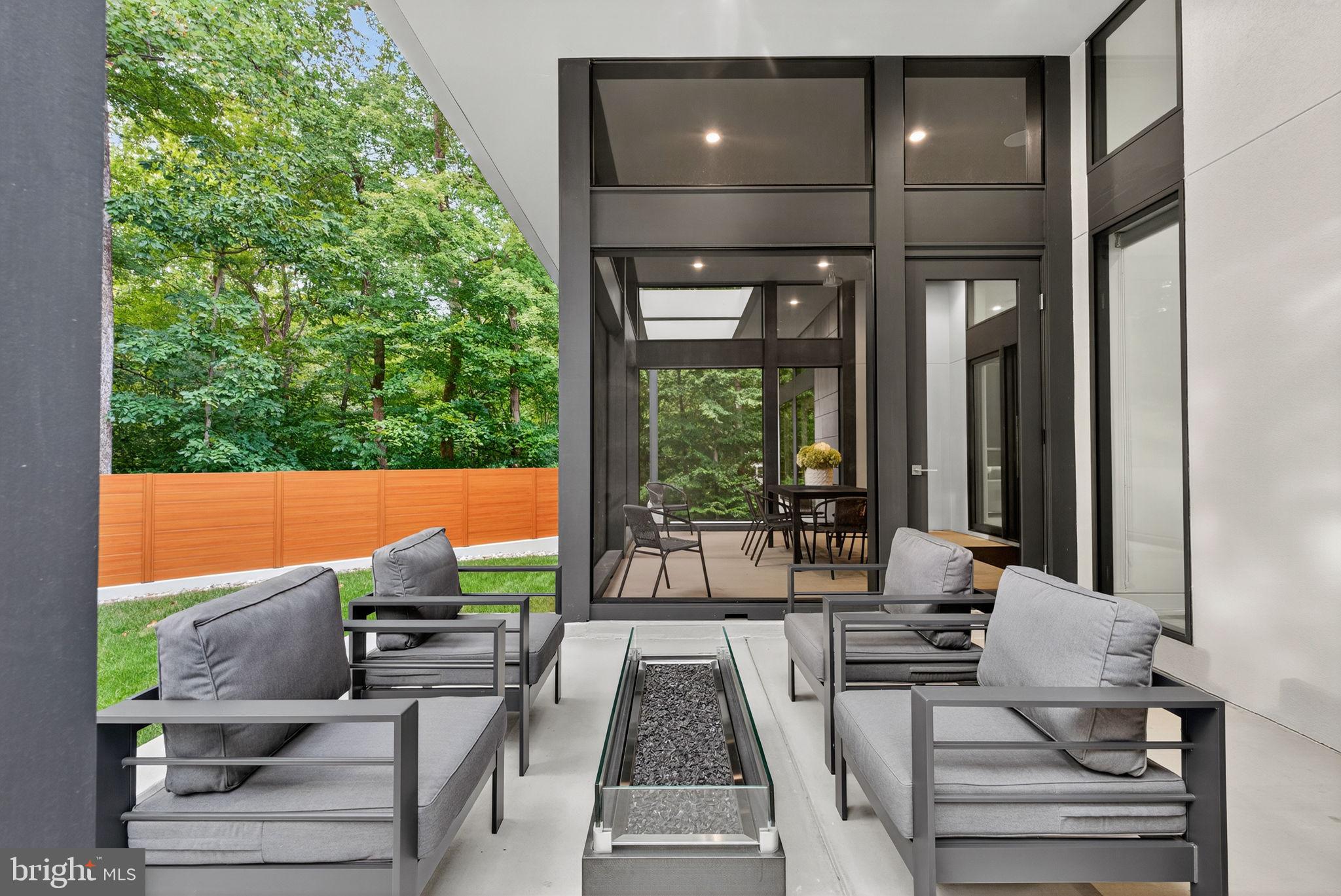 KINGSMILL - Residential