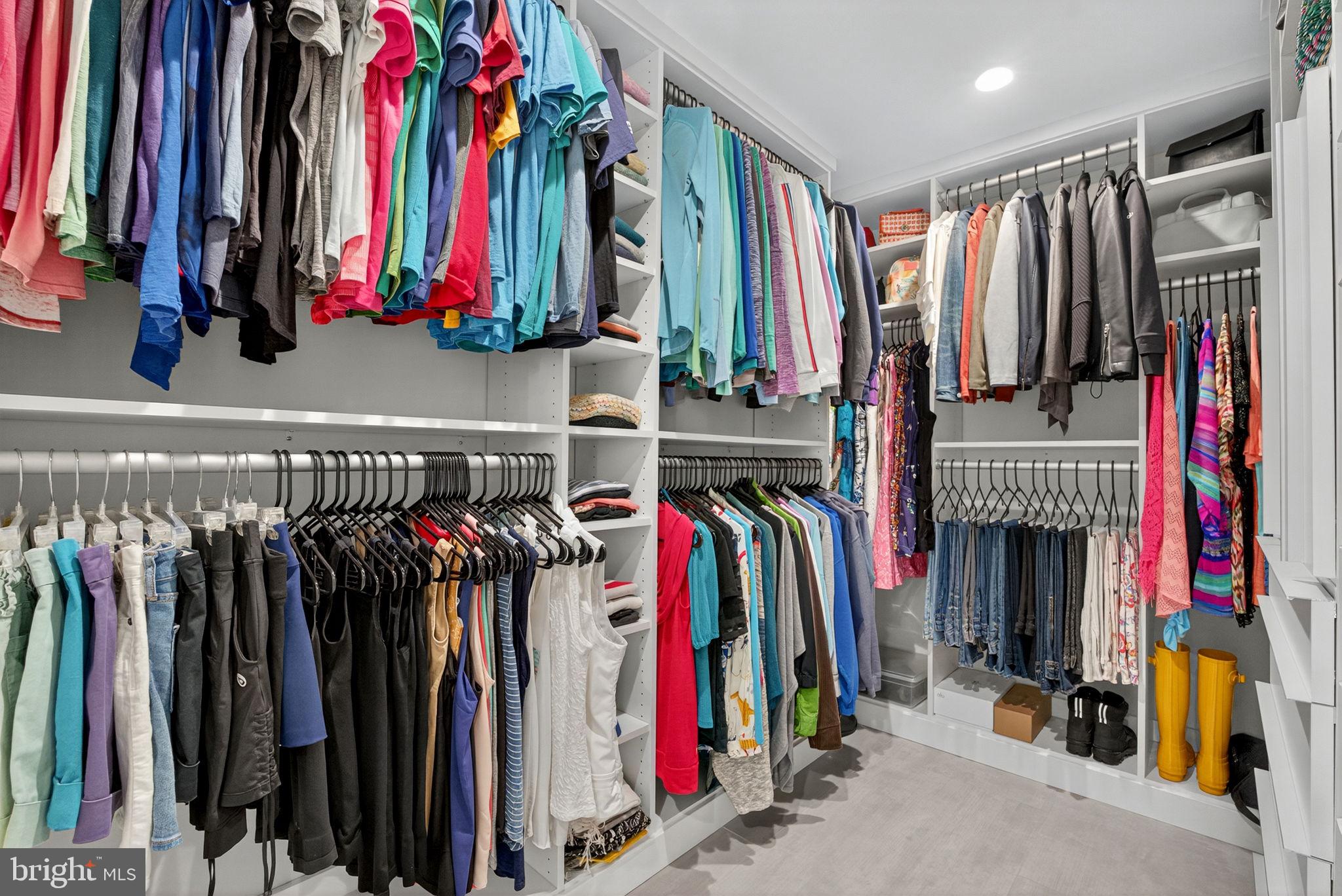 KINGSMILL - Residential