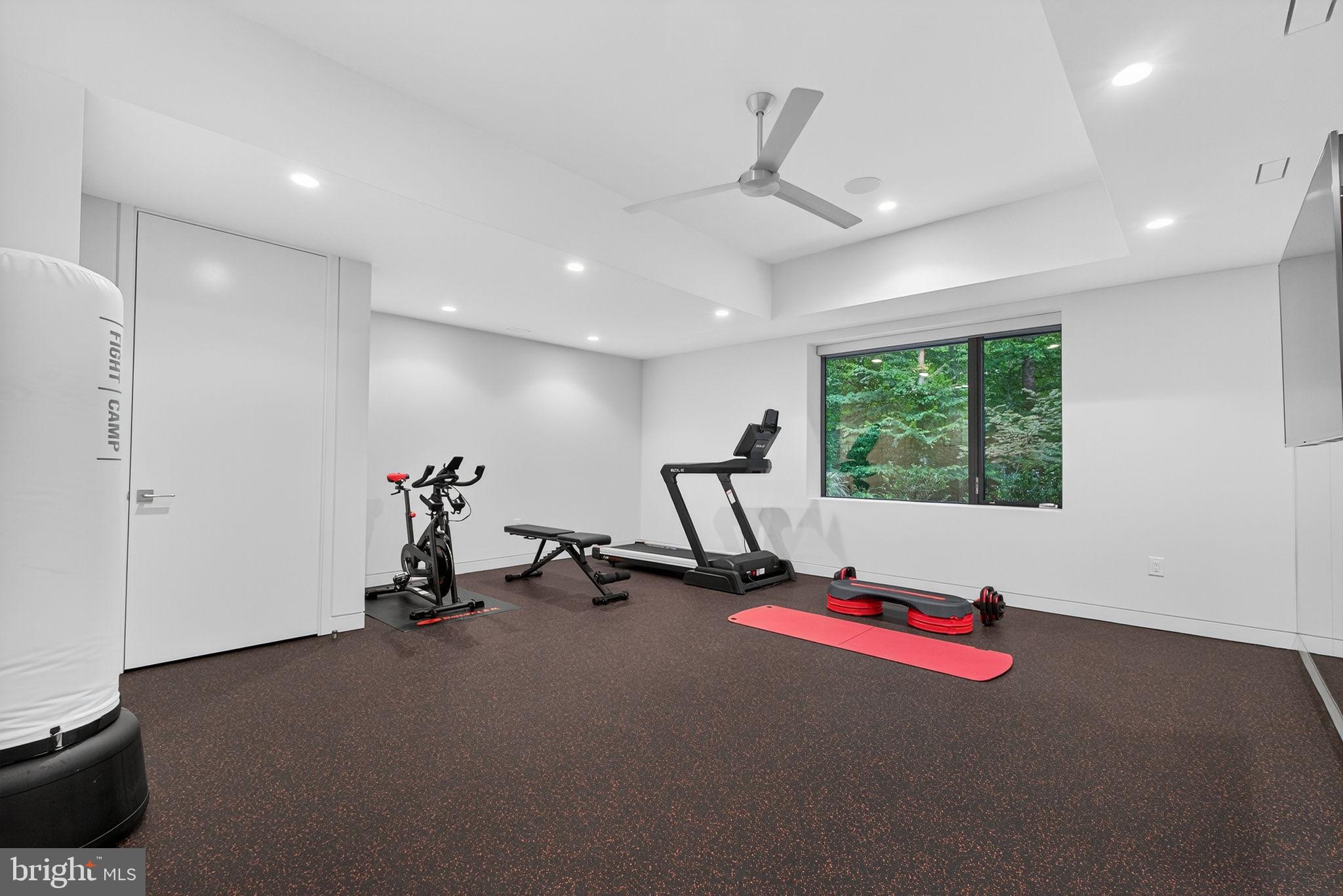 KINGSMILL - Residential