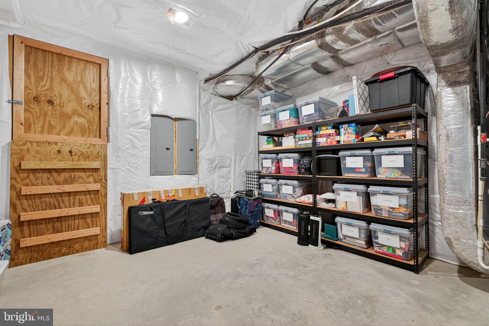 KINGSMILL - Residential