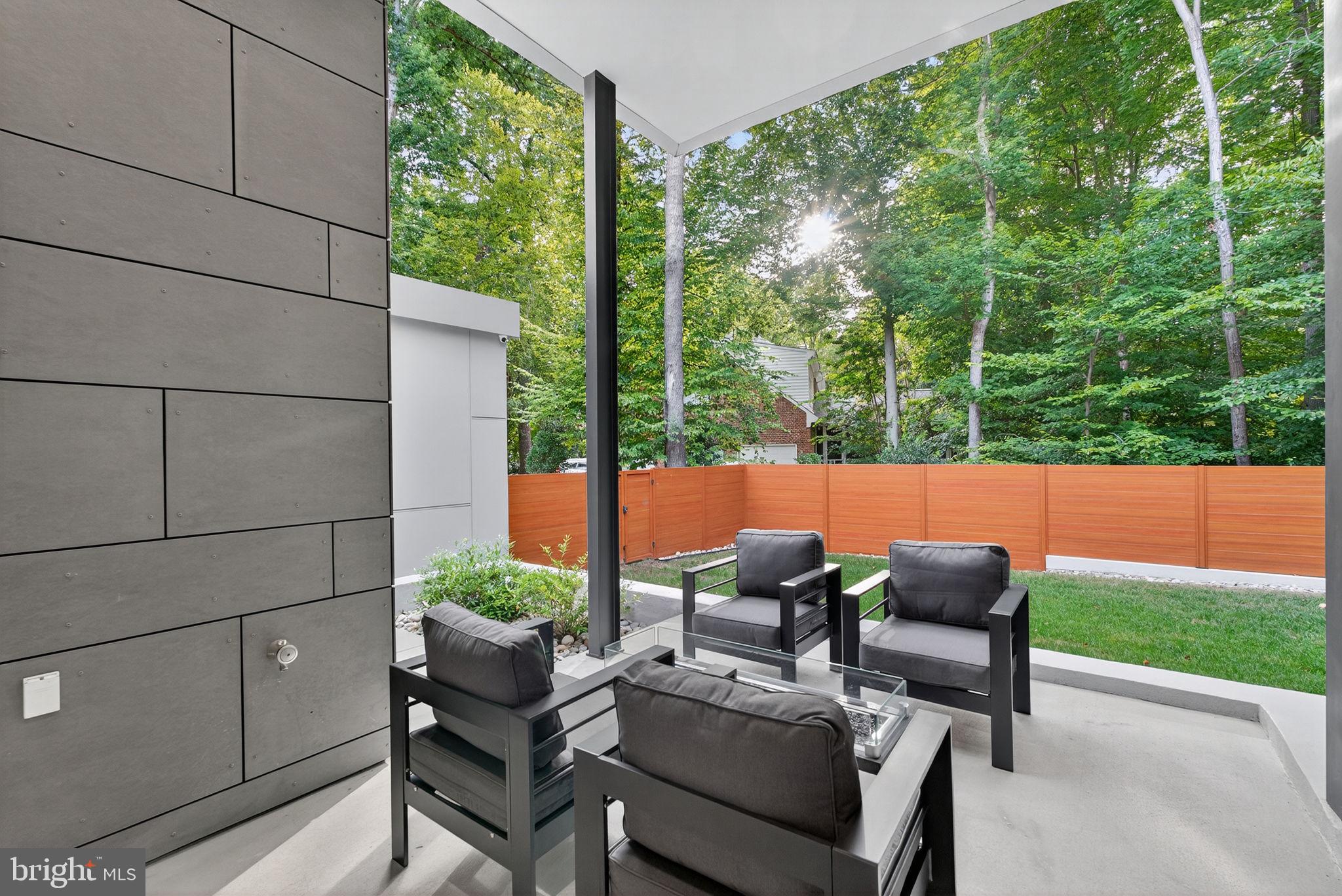 KINGSMILL - Residential