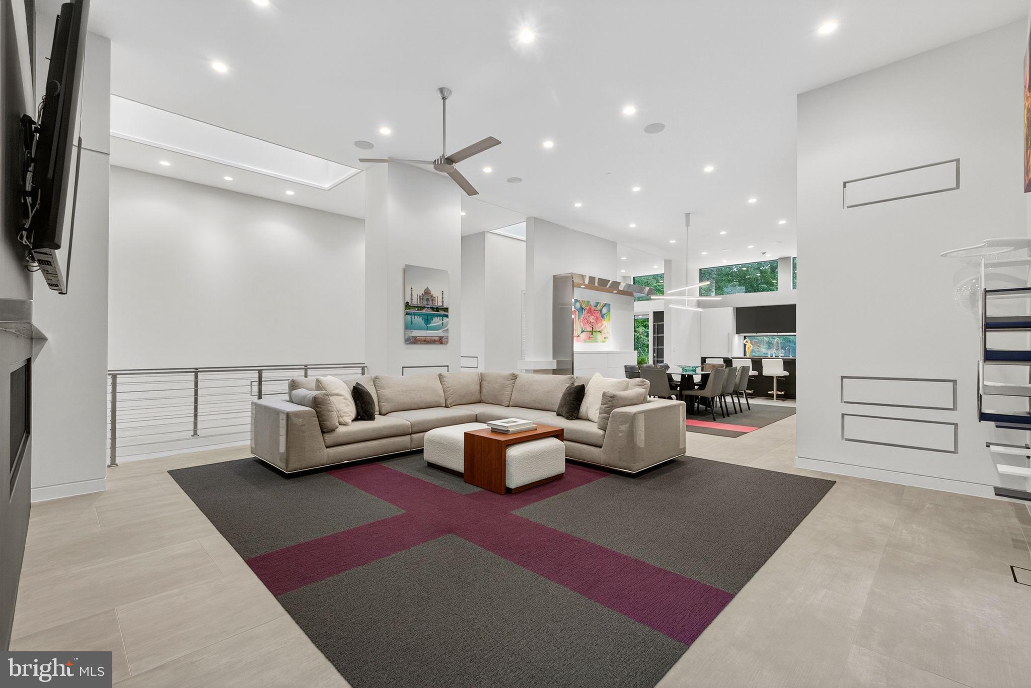 KINGSMILL - Residential