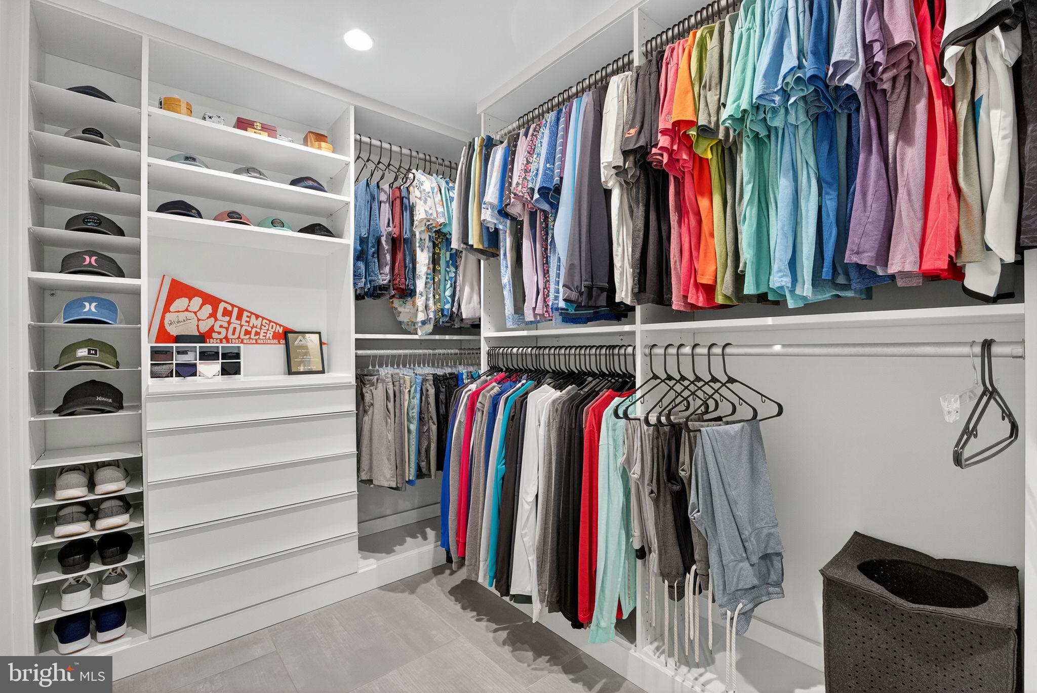 KINGSMILL - Residential