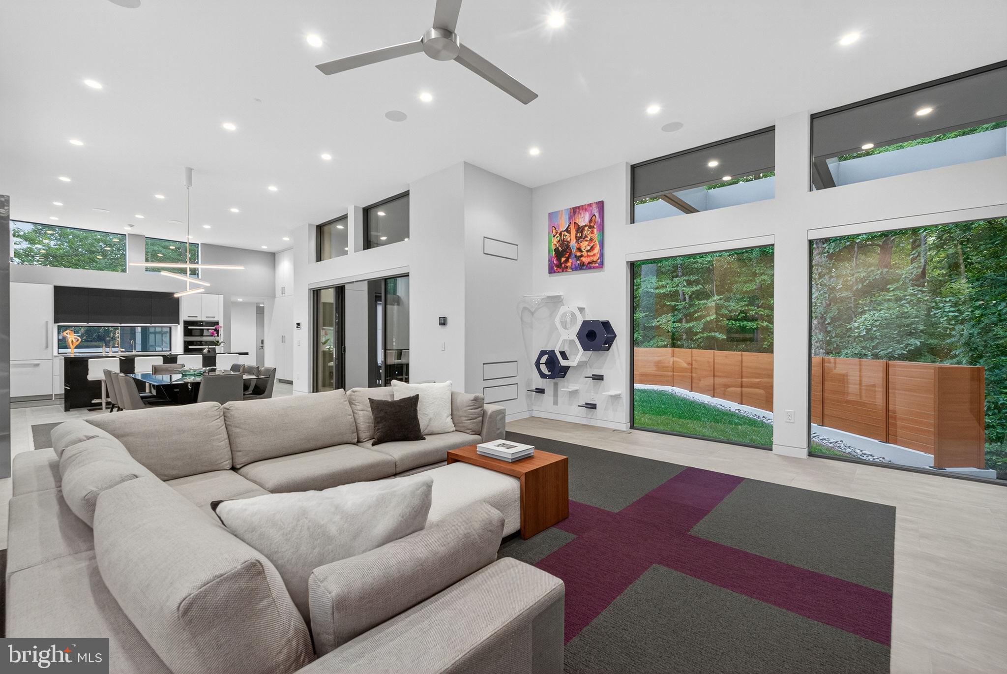 KINGSMILL - Residential