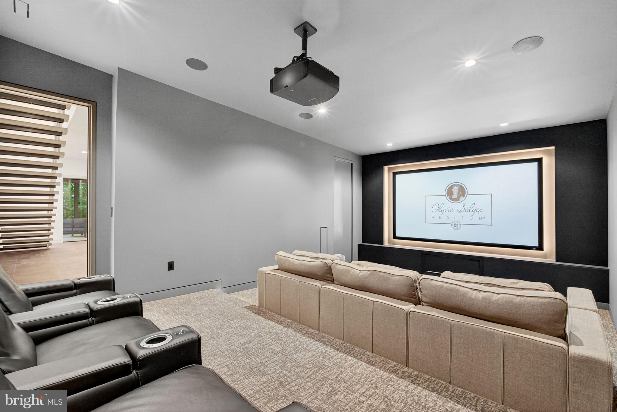 KINGSMILL - Residential