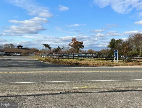 Vacant Land For Sale - 889 12th Street<br/> HAMMONTON, NJ 08037