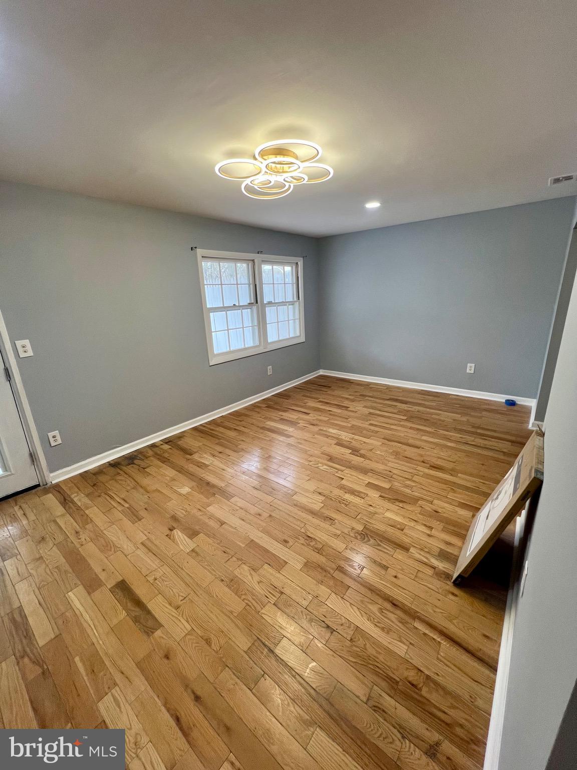 BELAIR TOWN - Residential Lease