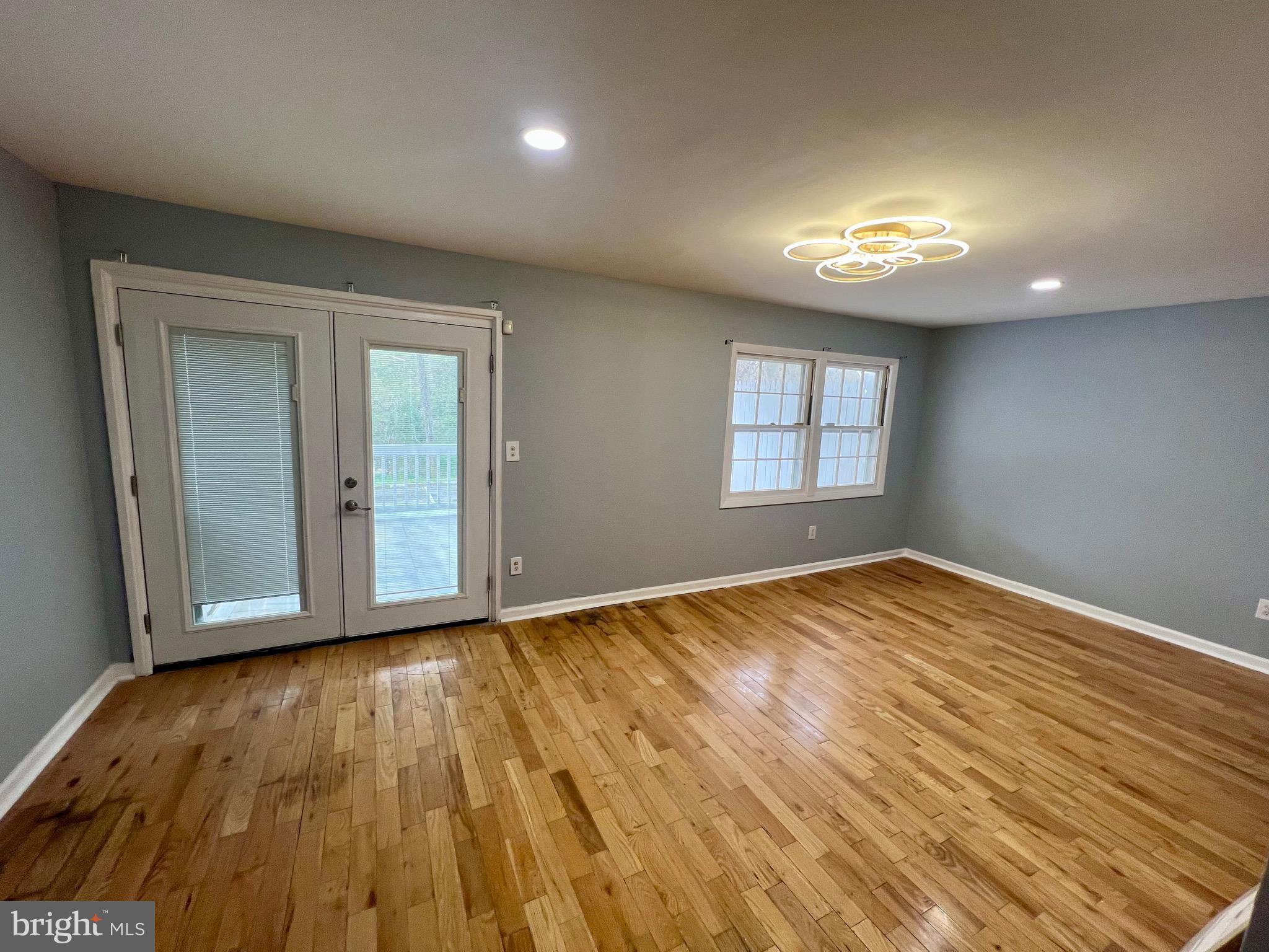 BELAIR TOWN - Residential Lease