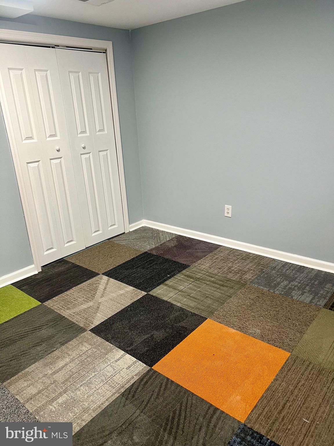 BELAIR TOWN - Residential Lease