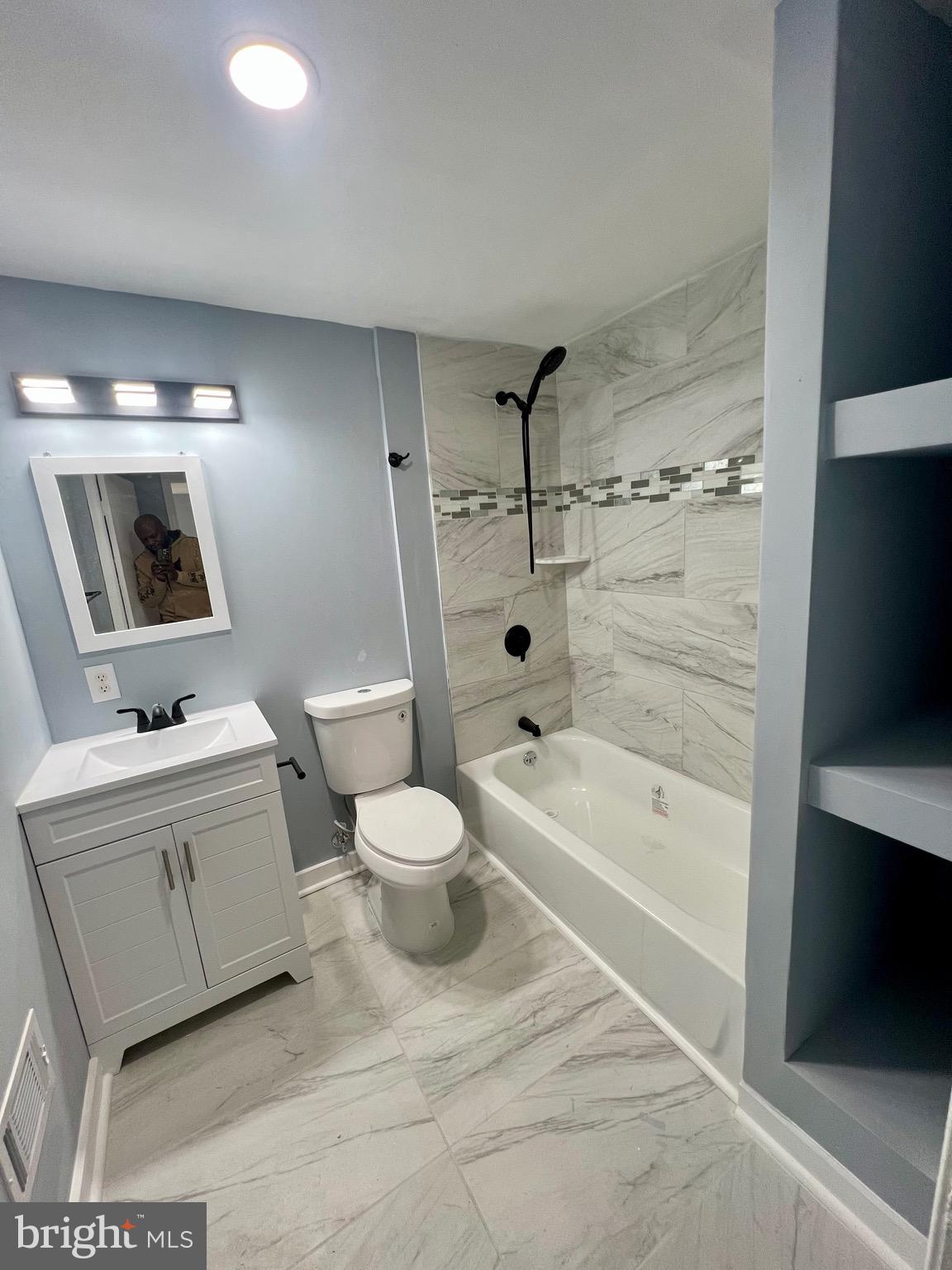 BELAIR TOWN - Residential Lease