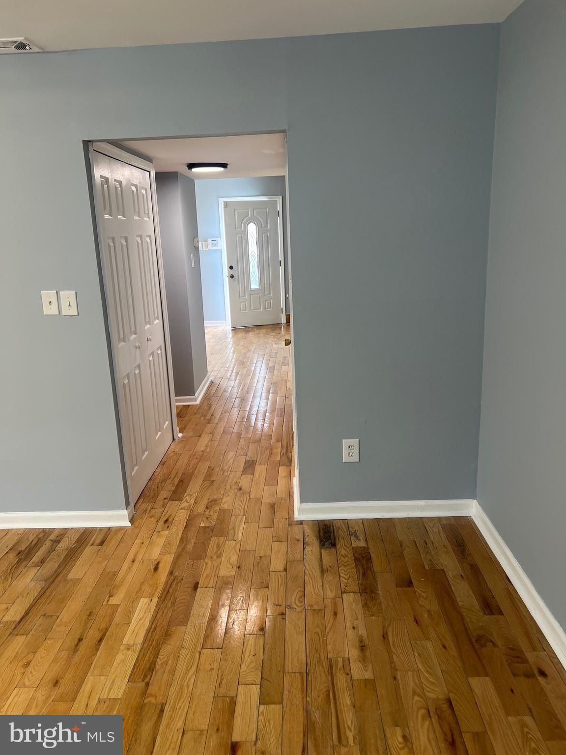 BELAIR TOWN - Residential Lease