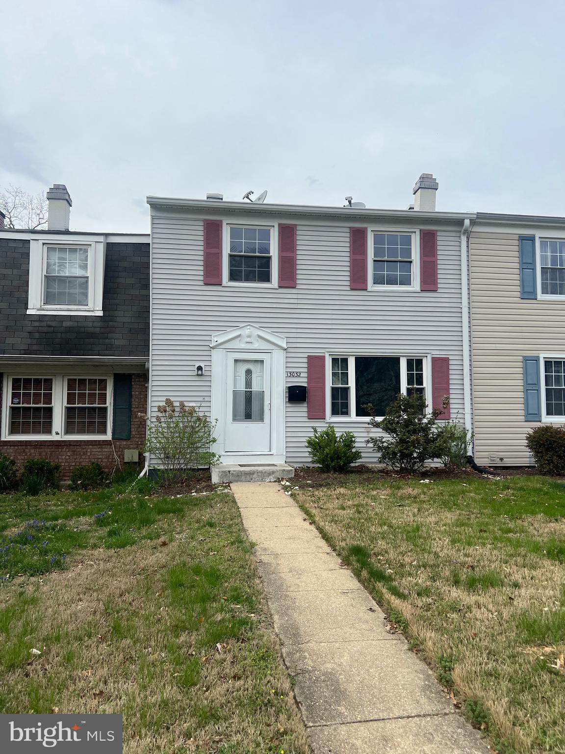 BELAIR TOWN - Residential Lease