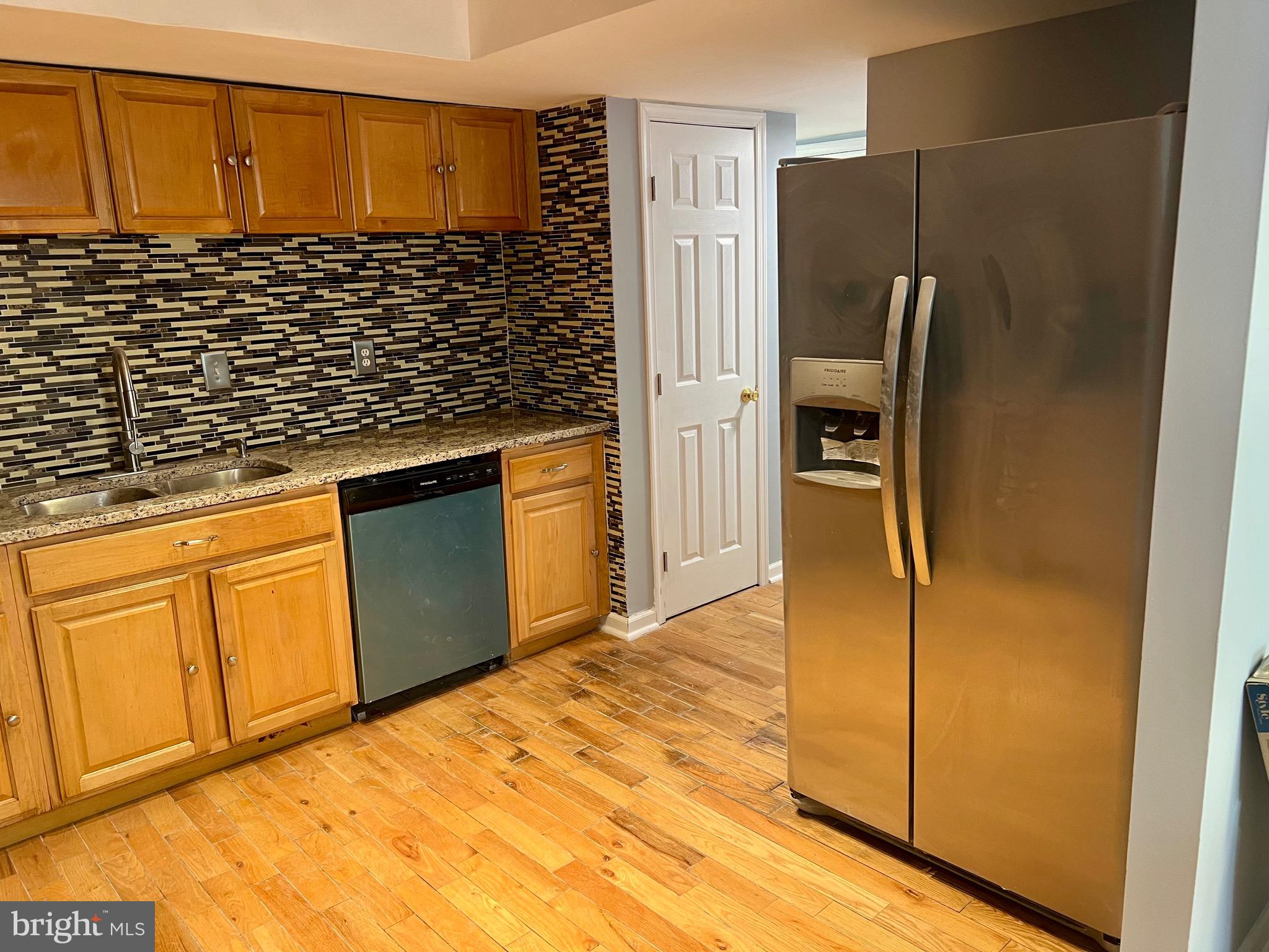 BELAIR TOWN - Residential Lease