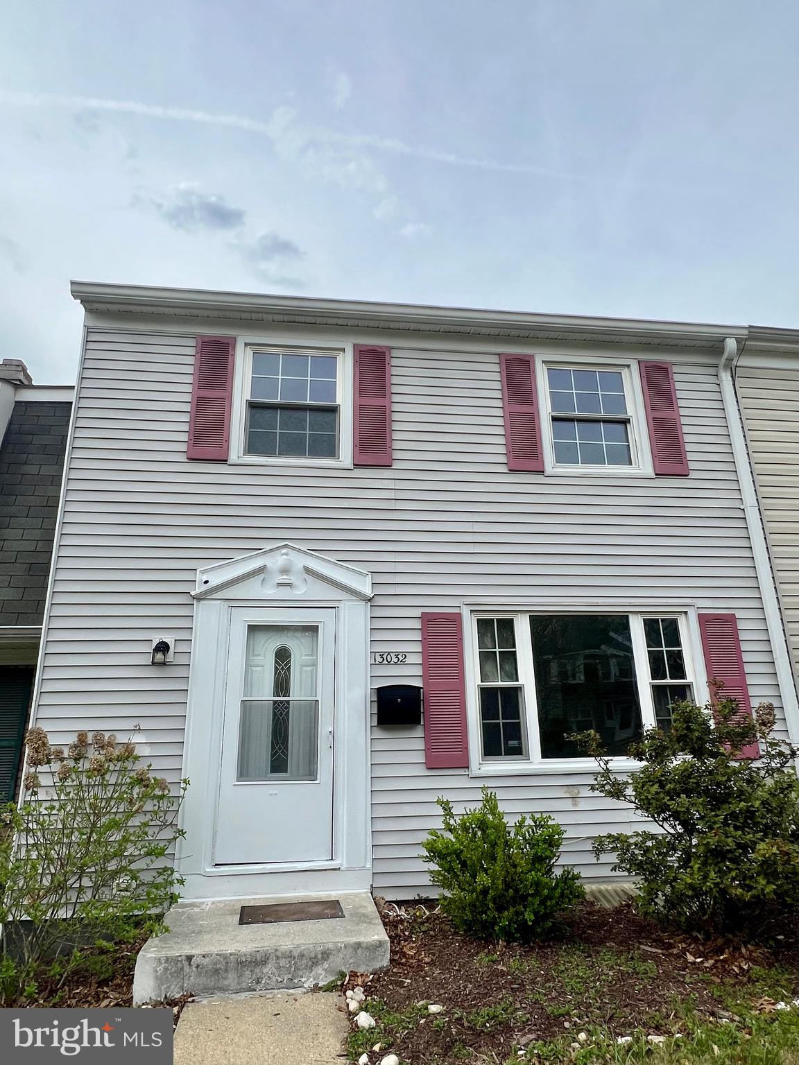 BELAIR TOWN - Residential Lease