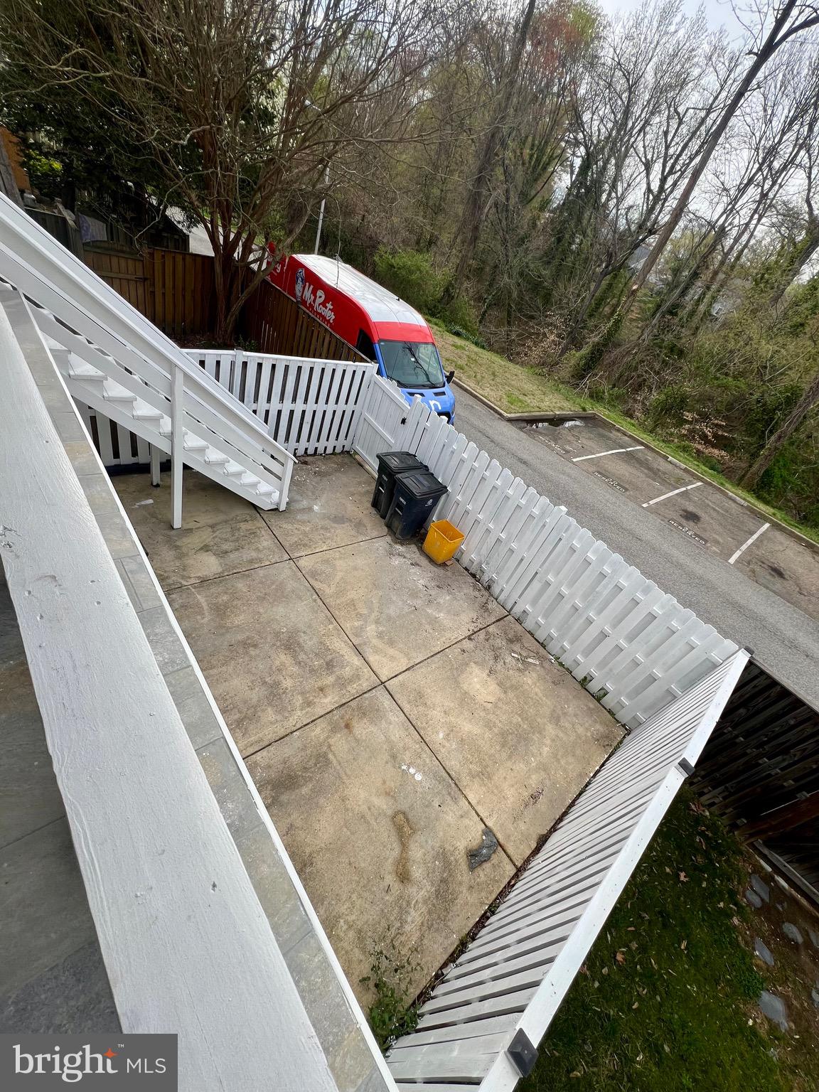 BELAIR TOWN - Residential Lease