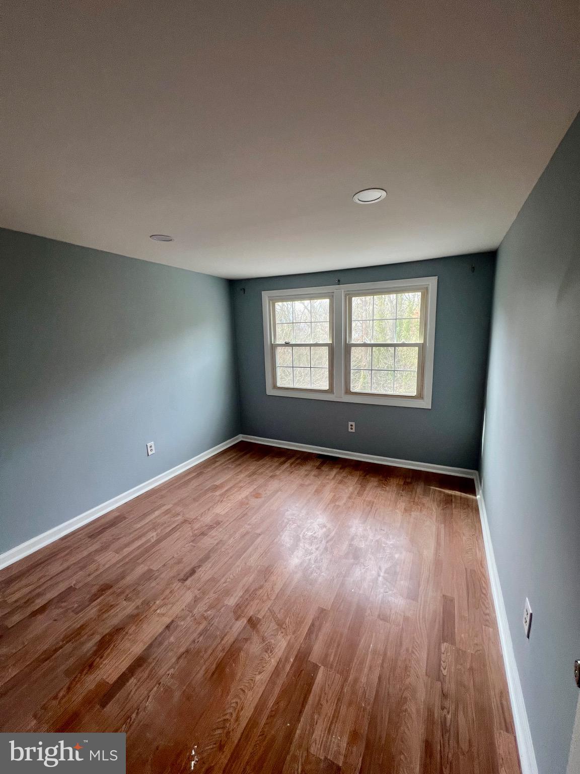 BELAIR TOWN - Residential Lease