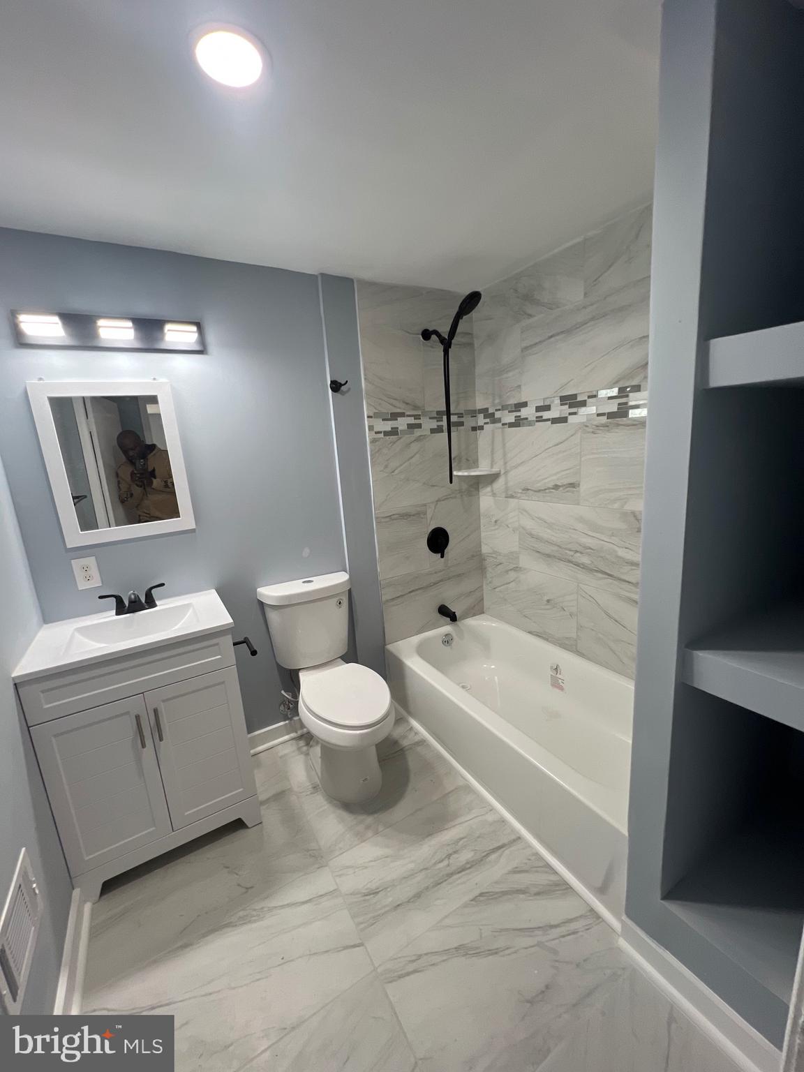 BELAIR TOWN - Residential Lease