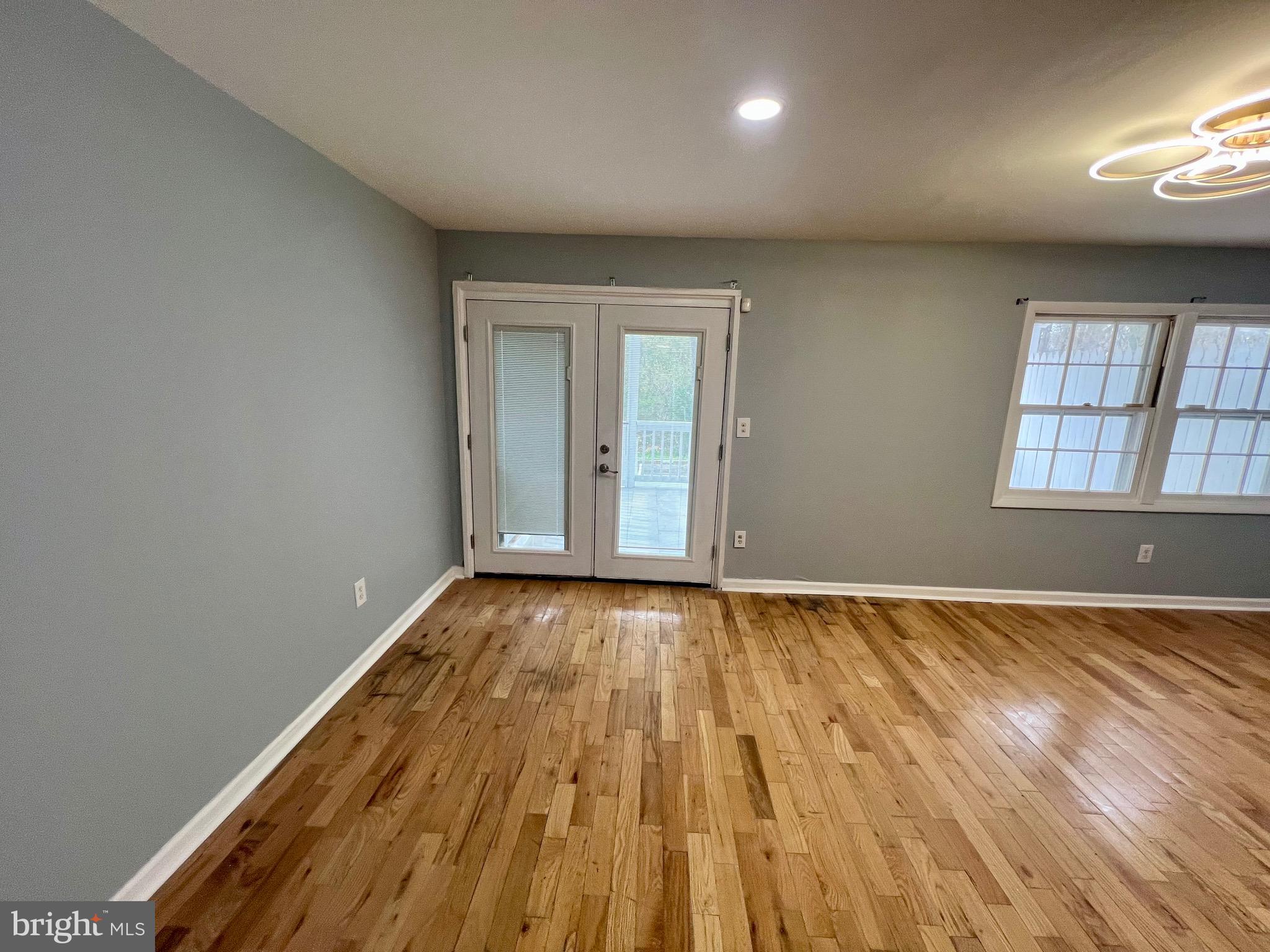 BELAIR TOWN - Residential Lease