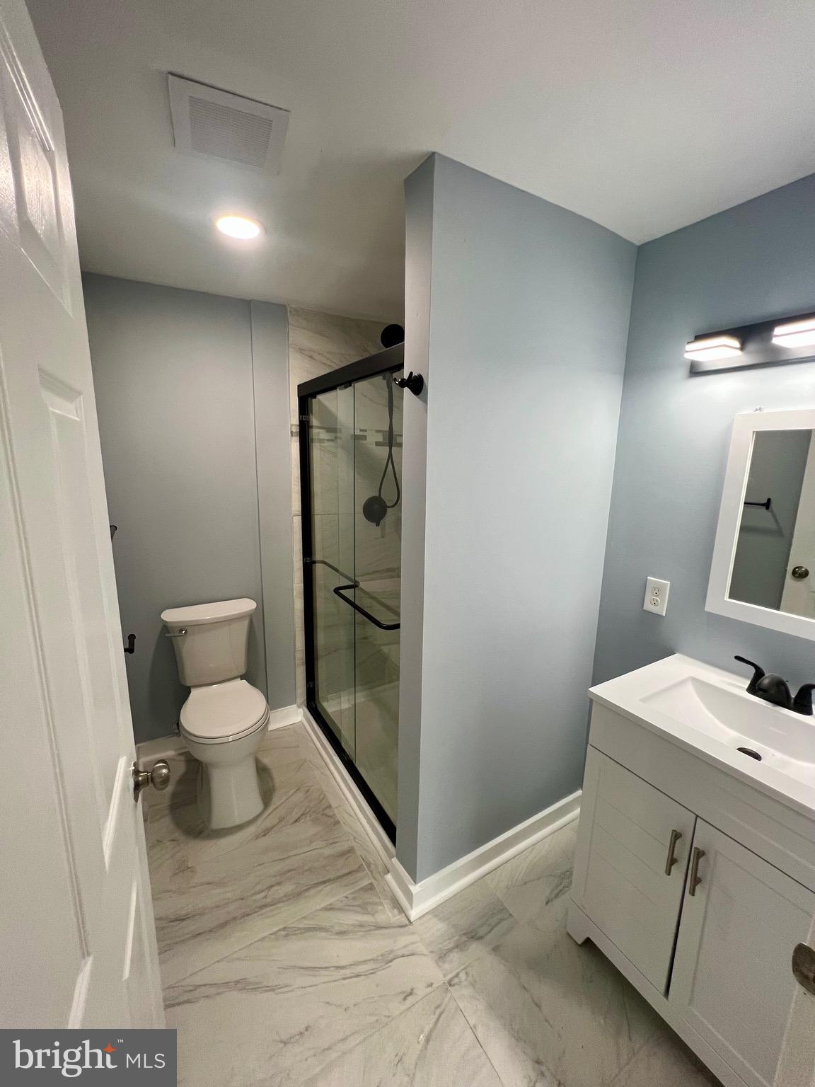 BELAIR TOWN - Residential Lease