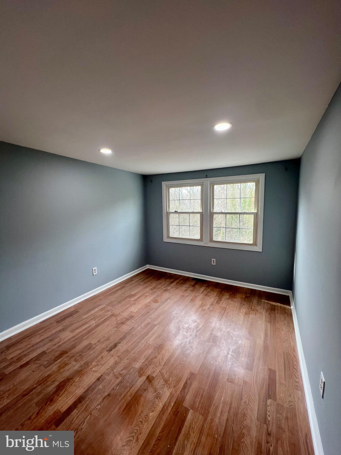 BELAIR TOWN - Residential Lease