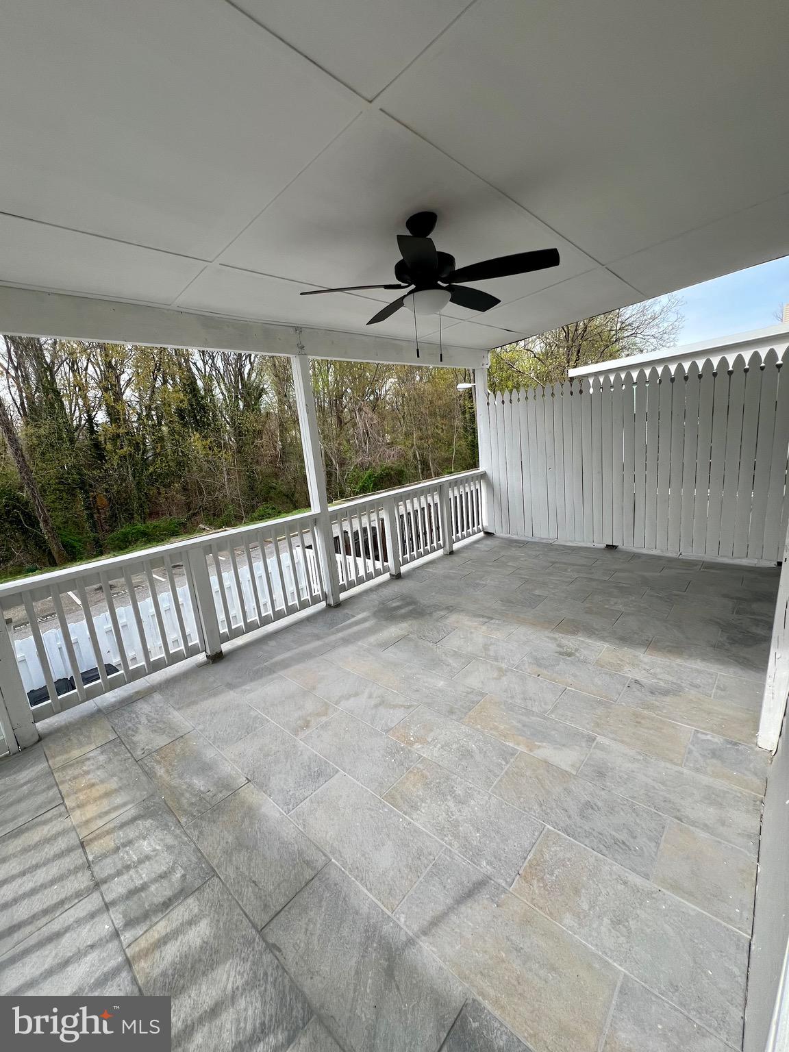 BELAIR TOWN - Residential Lease