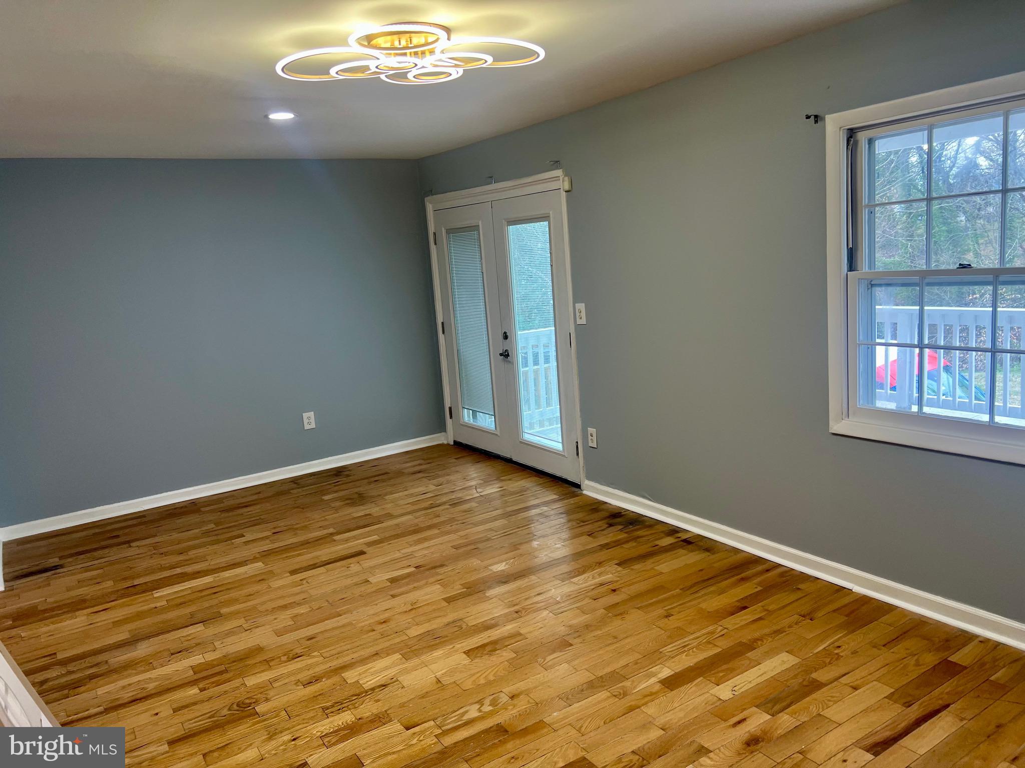 BELAIR TOWN - Residential Lease