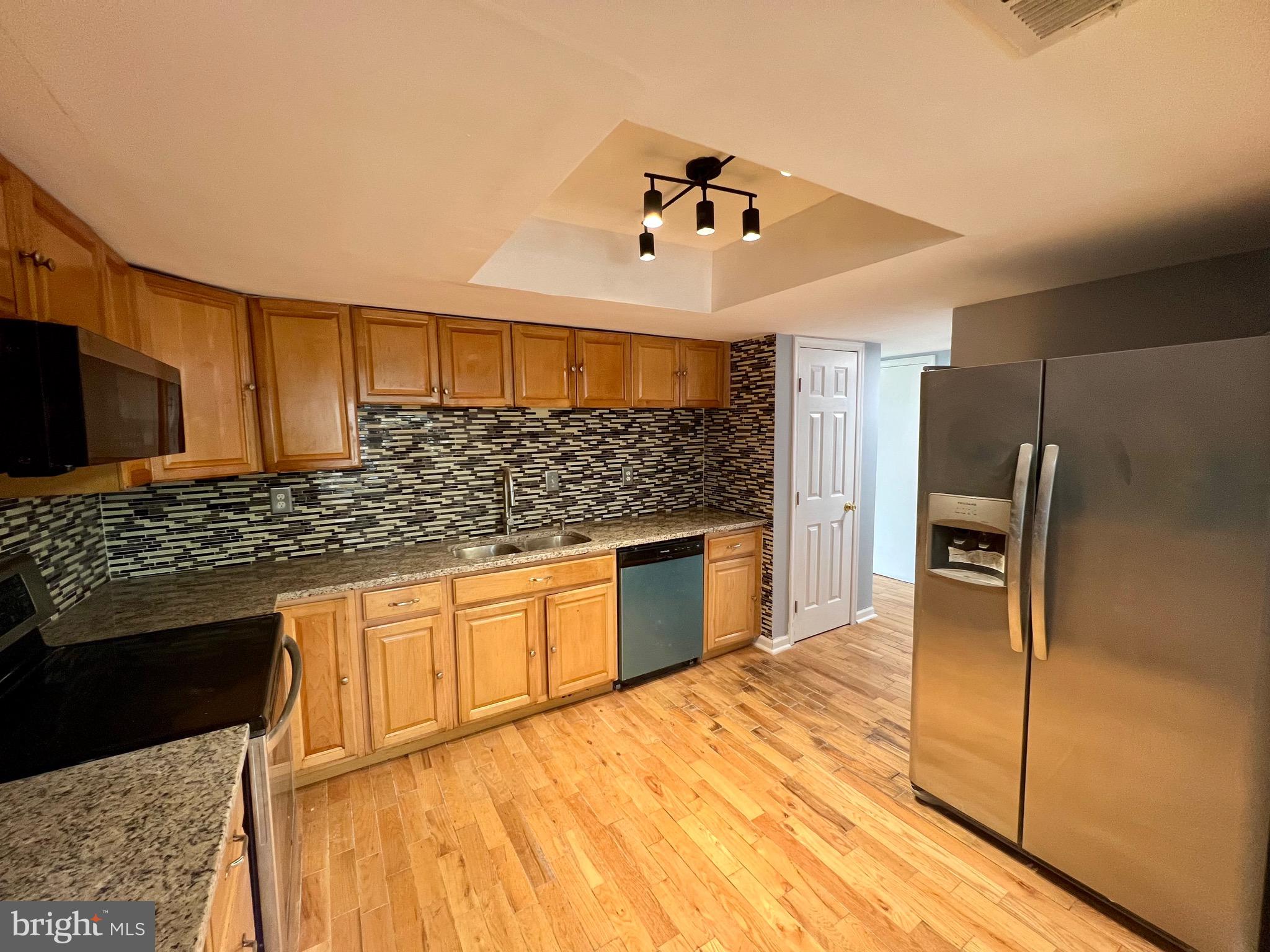 BELAIR TOWN - Residential Lease