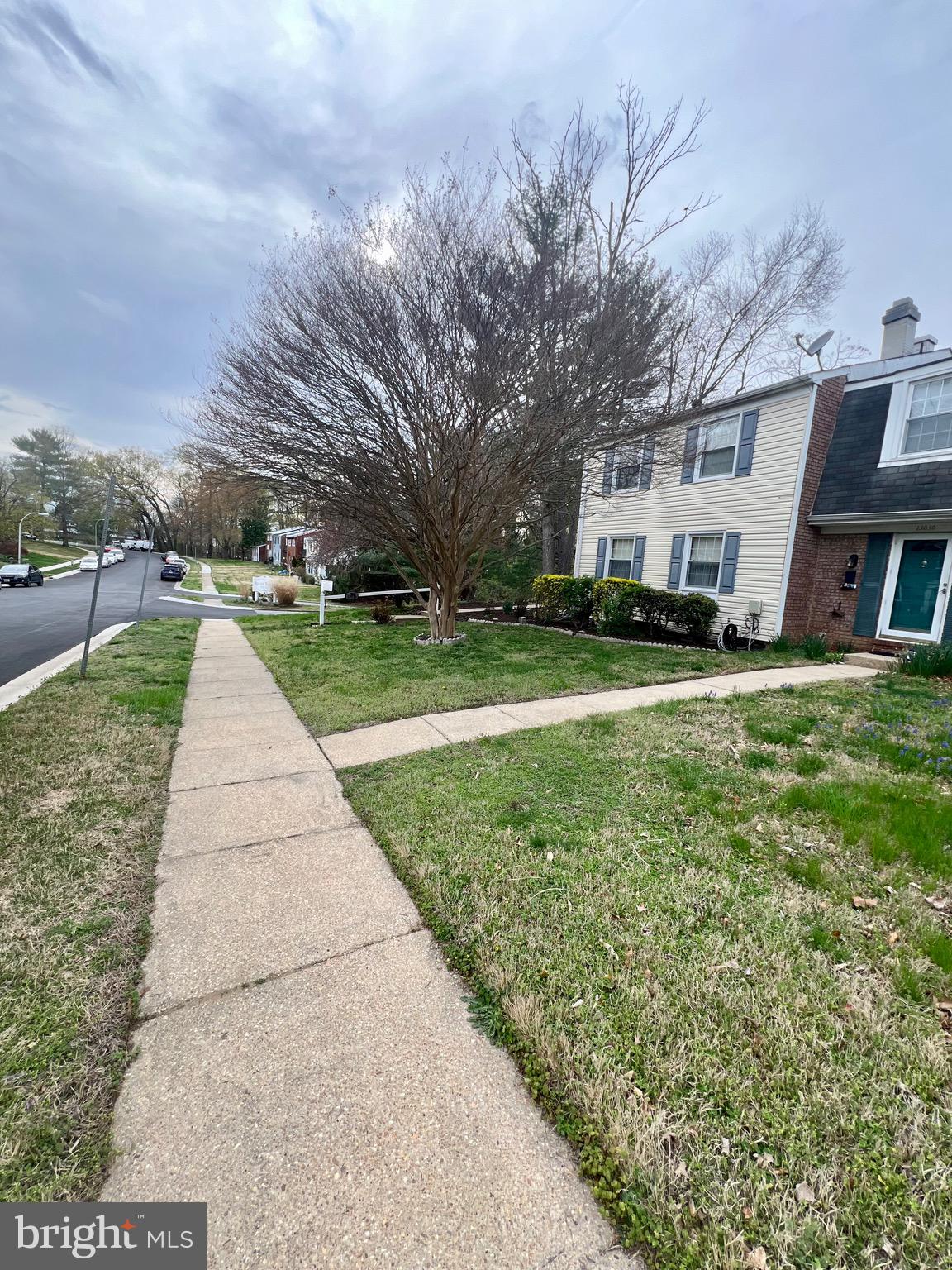 BELAIR TOWN - Residential Lease