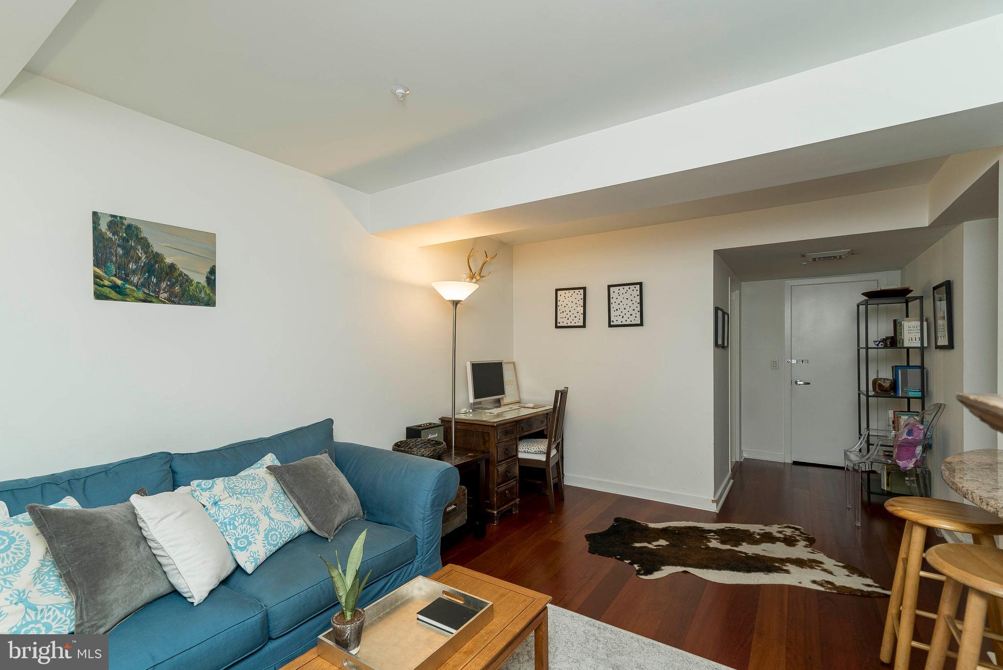 RITTENHOUSE SQUARE - Residential Lease